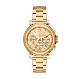 Michael Kors Maren Stainless Steel Watch