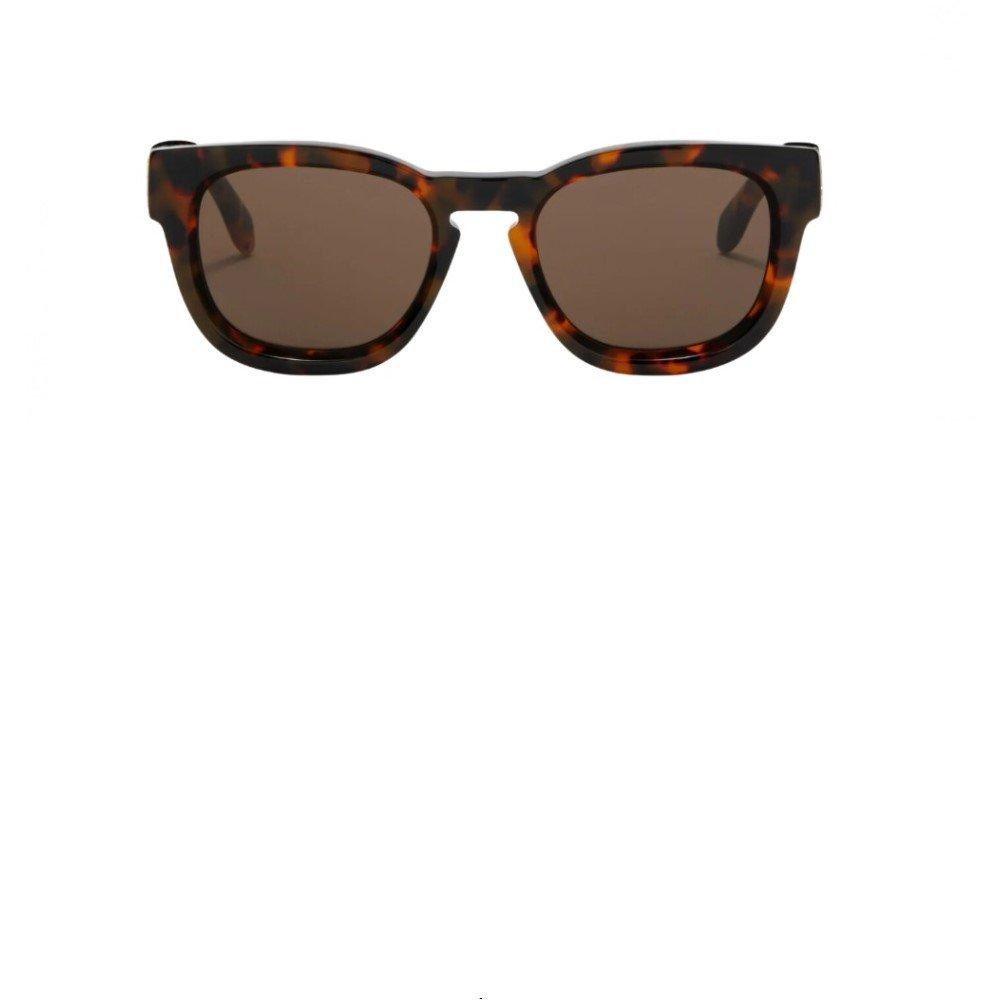 Men's Riverside Rectangle Sunglasses