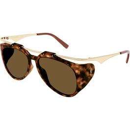Saint Laurent Amelia M137 Sunglasses