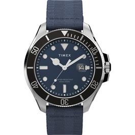 Timex Harborside