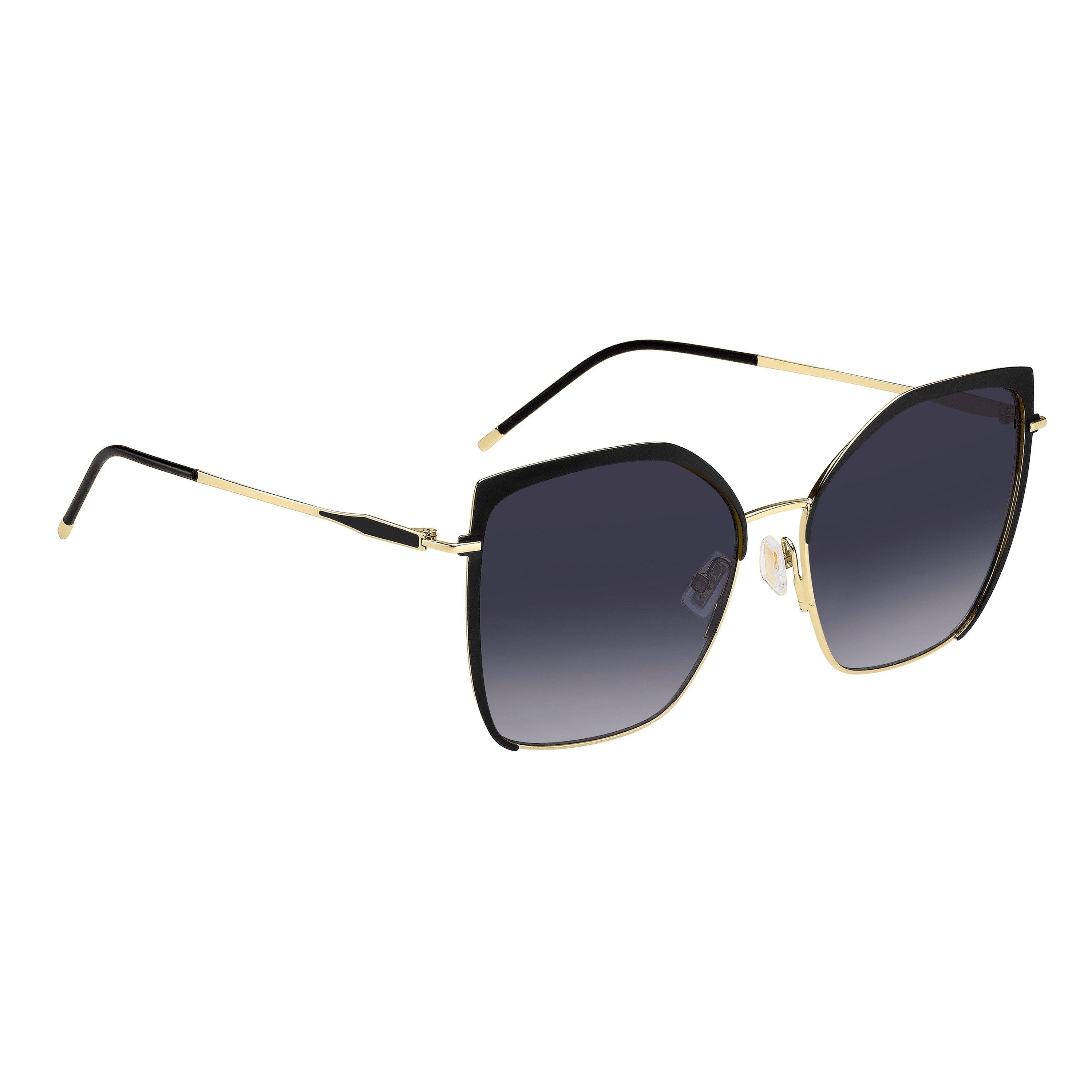 Gold Black_ - Boss - Boss Rectangular Ld99 - 3