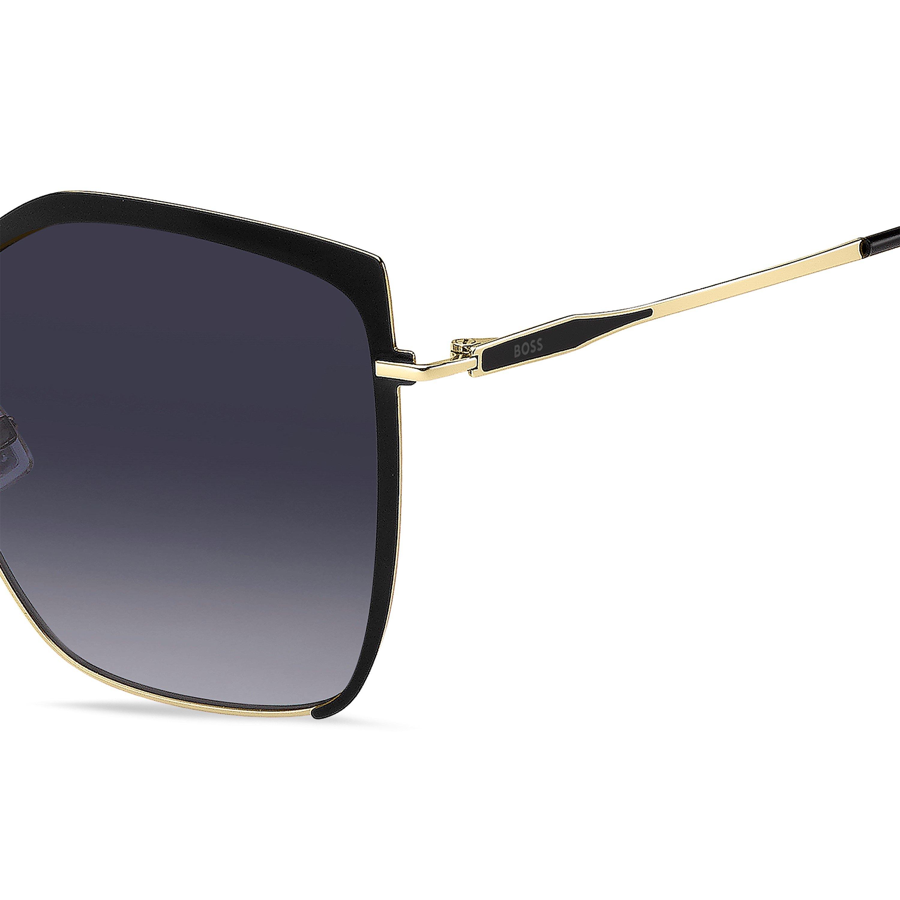 Gold Black_ - Boss - Boss Rectangular Ld99 - 4