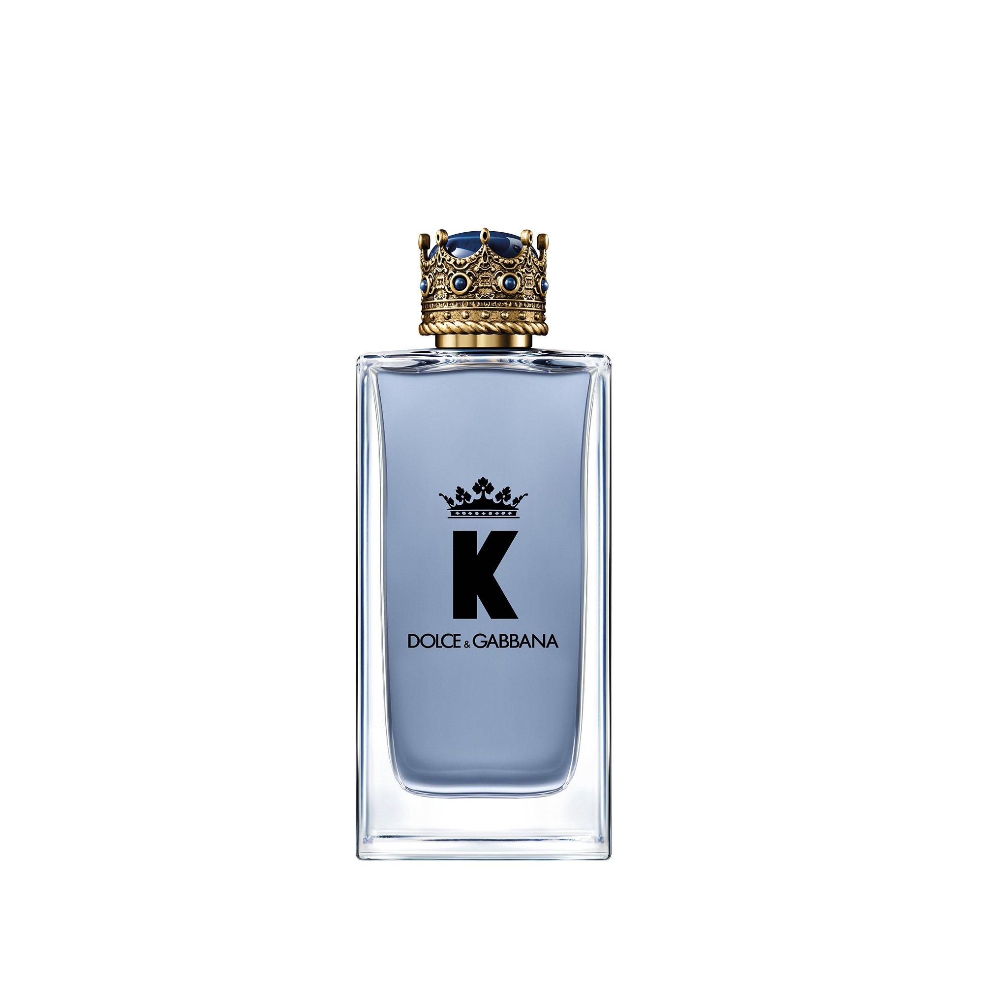 K - Dolce and Gabbana - K by Dolce&Gabbana Eau de Toilette - 1