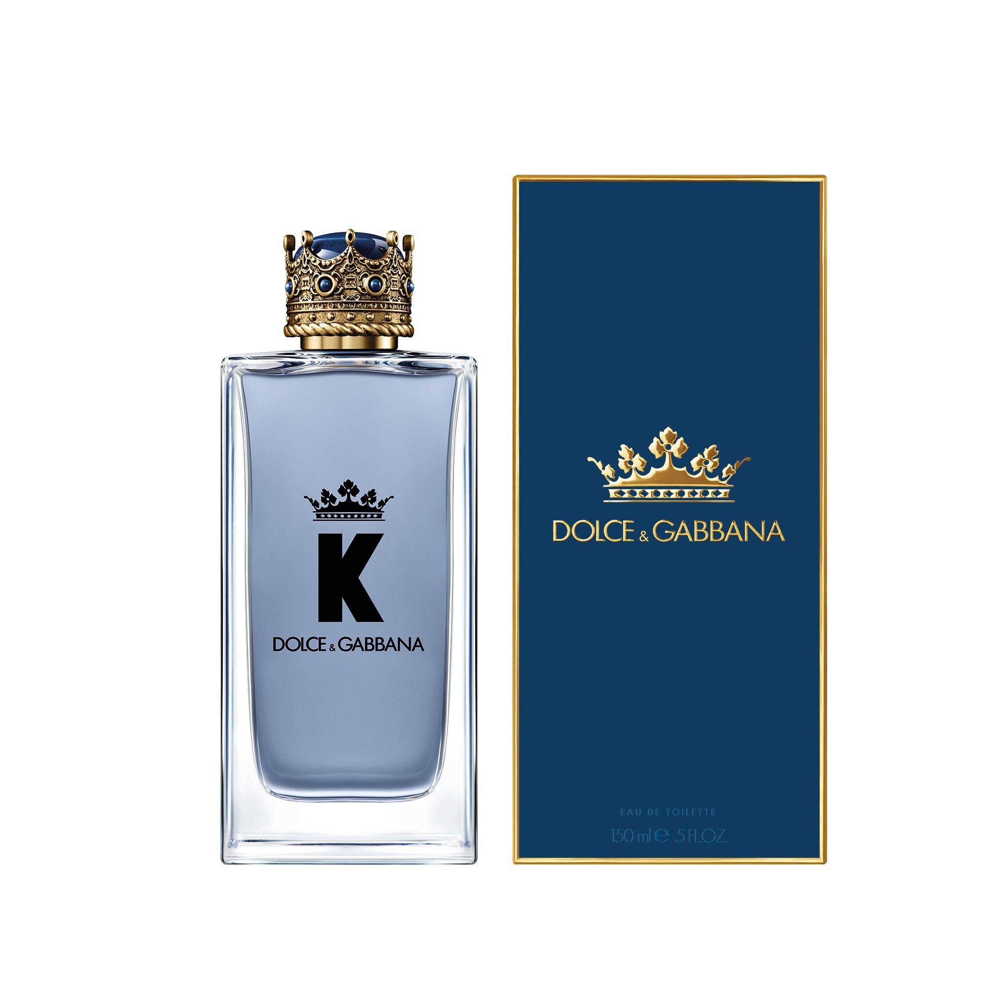 K - Dolce and Gabbana - K by Dolce&Gabbana Eau de Toilette - 2