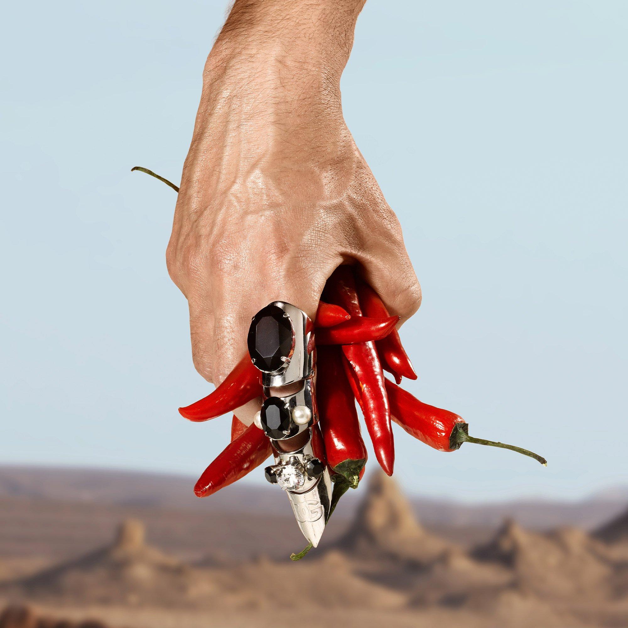 K - Dolce and Gabbana - K by Dolce&Gabbana Eau de Toilette - 4