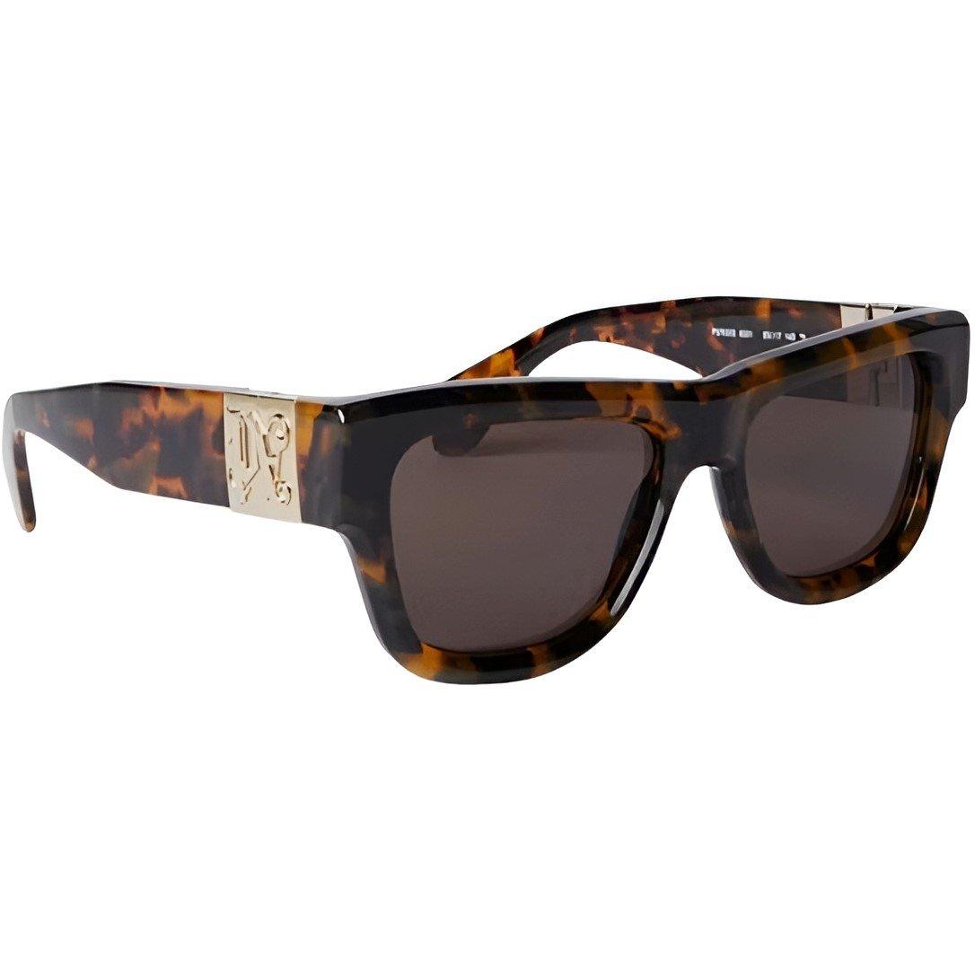 Palm Angels Men's Merrill Rectangle Sunglasses