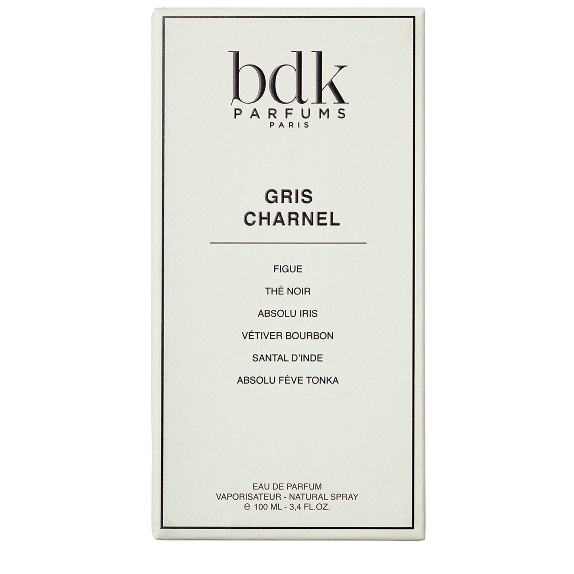 Mist - BDK Parfums - Gris Charnel EDP 100ml - 4