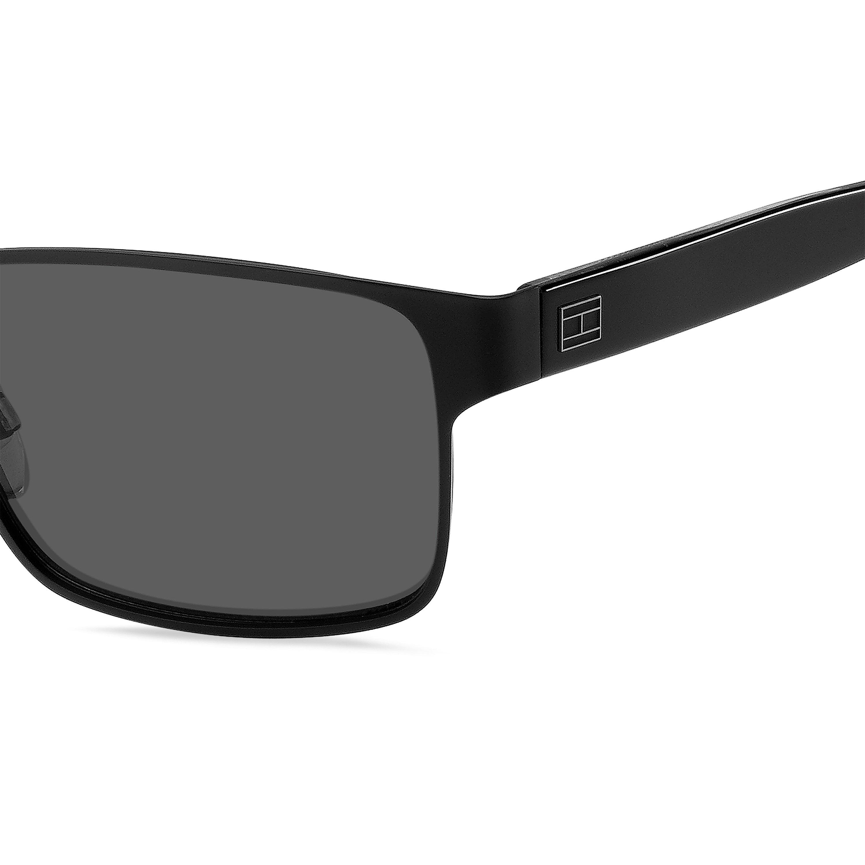 Tommy Hilfiger Sunglasses | Men's Sun Rectangle Sunglasses | Sports Direct