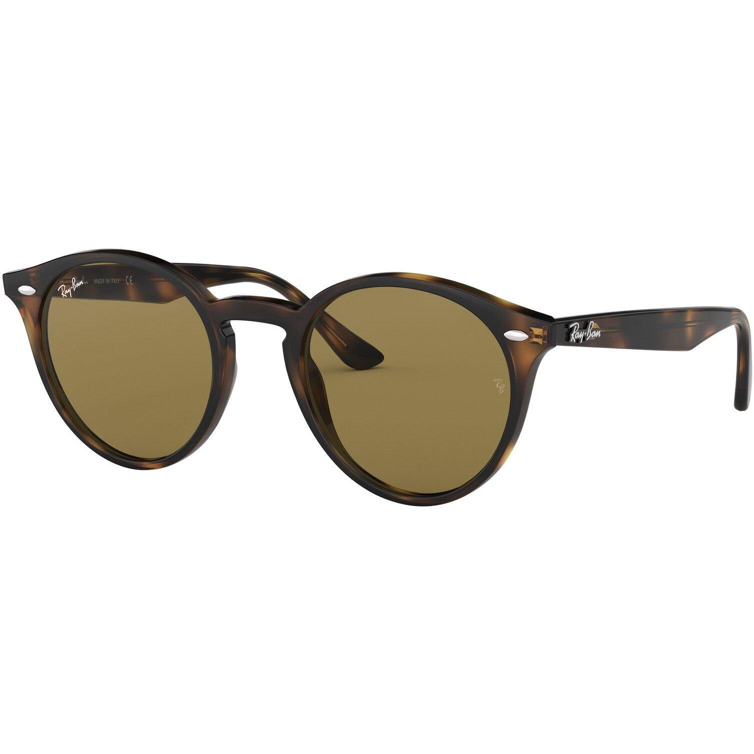 Light Havana - Ray-Ban - Rayban Round 00 - 2