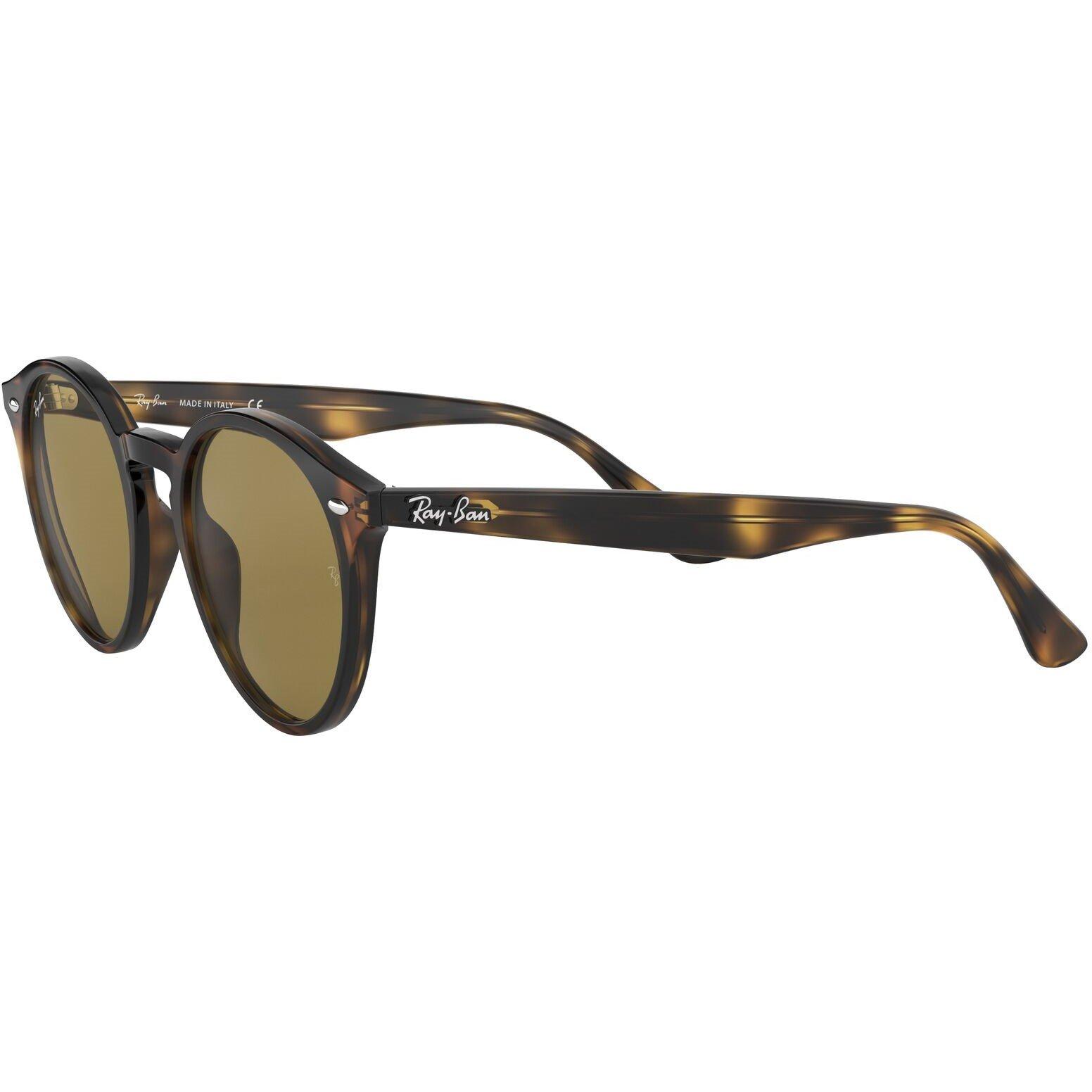 Light Havana - Ray-Ban - Rayban Round 00 - 3
