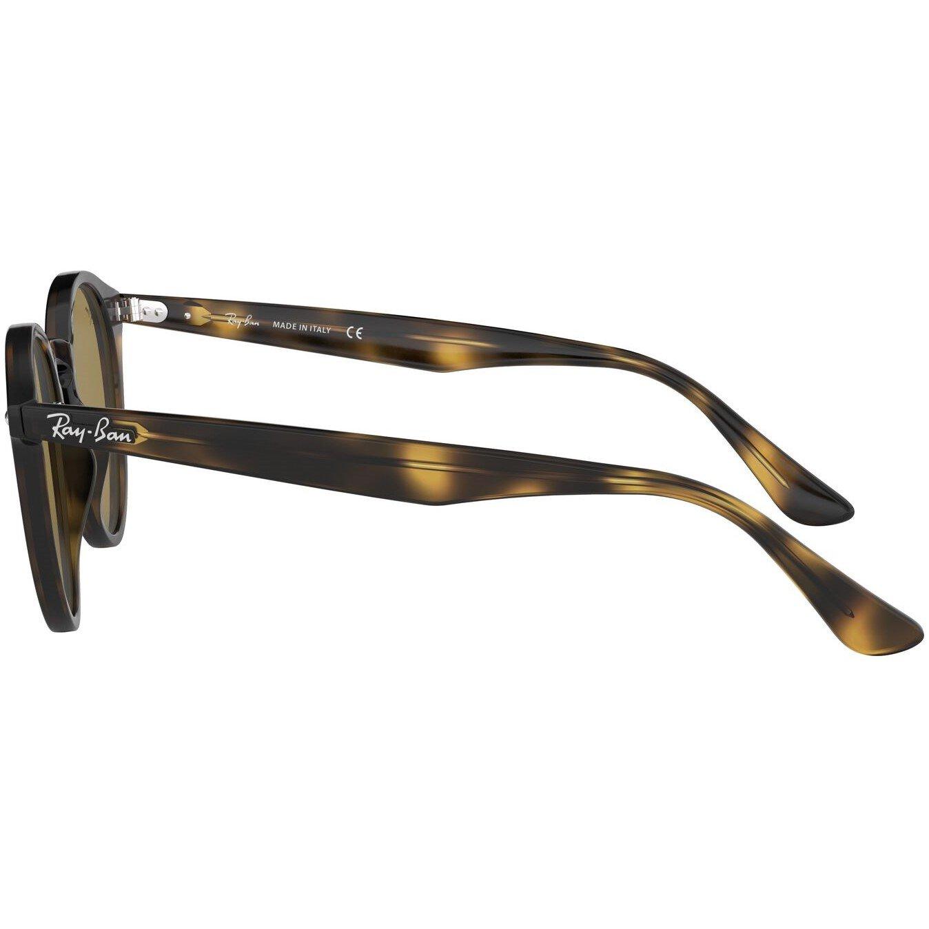 Light Havana - Ray-Ban - Rayban Round 00 - 4