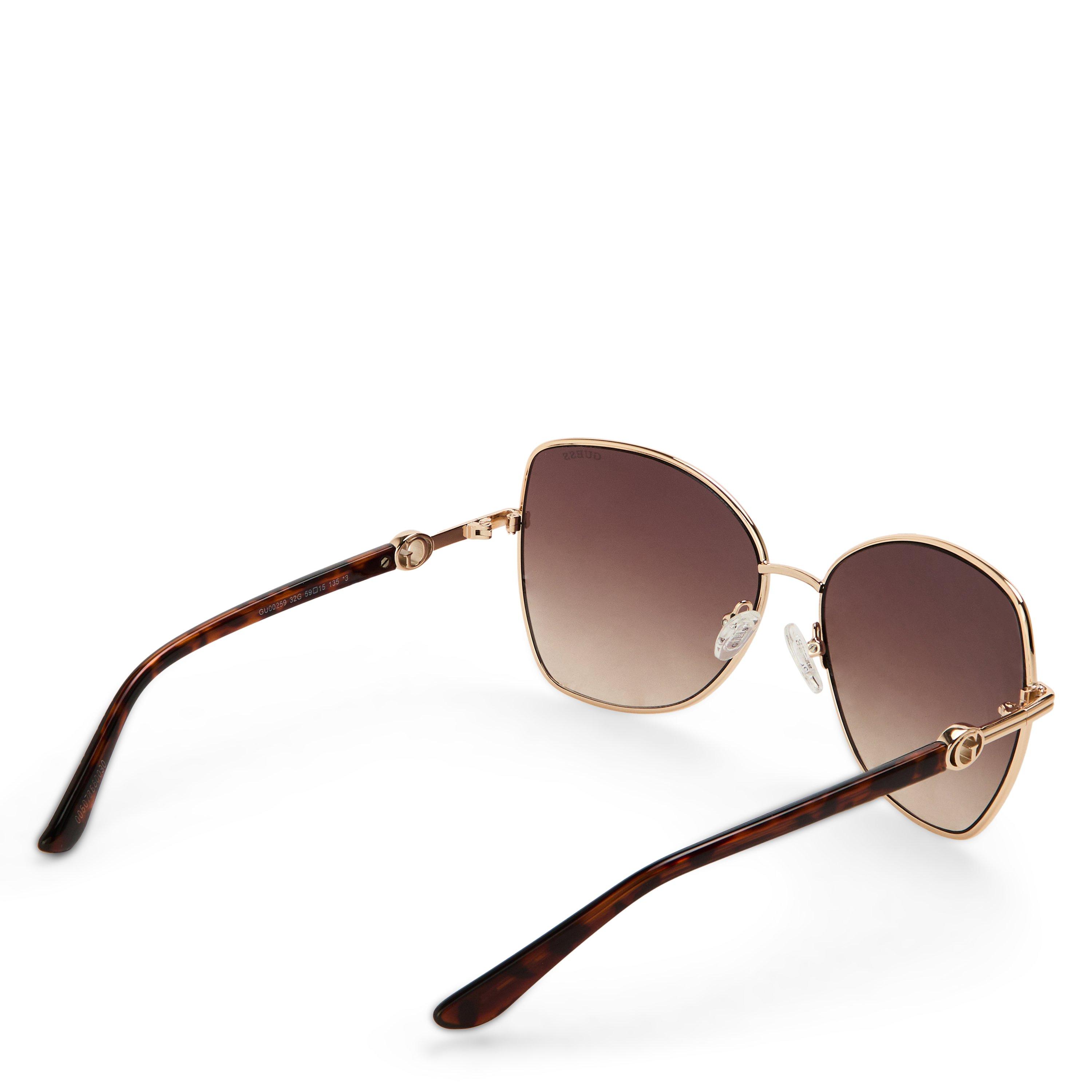 Gold - Guess - Guess S GU00259 Ld63 - 2