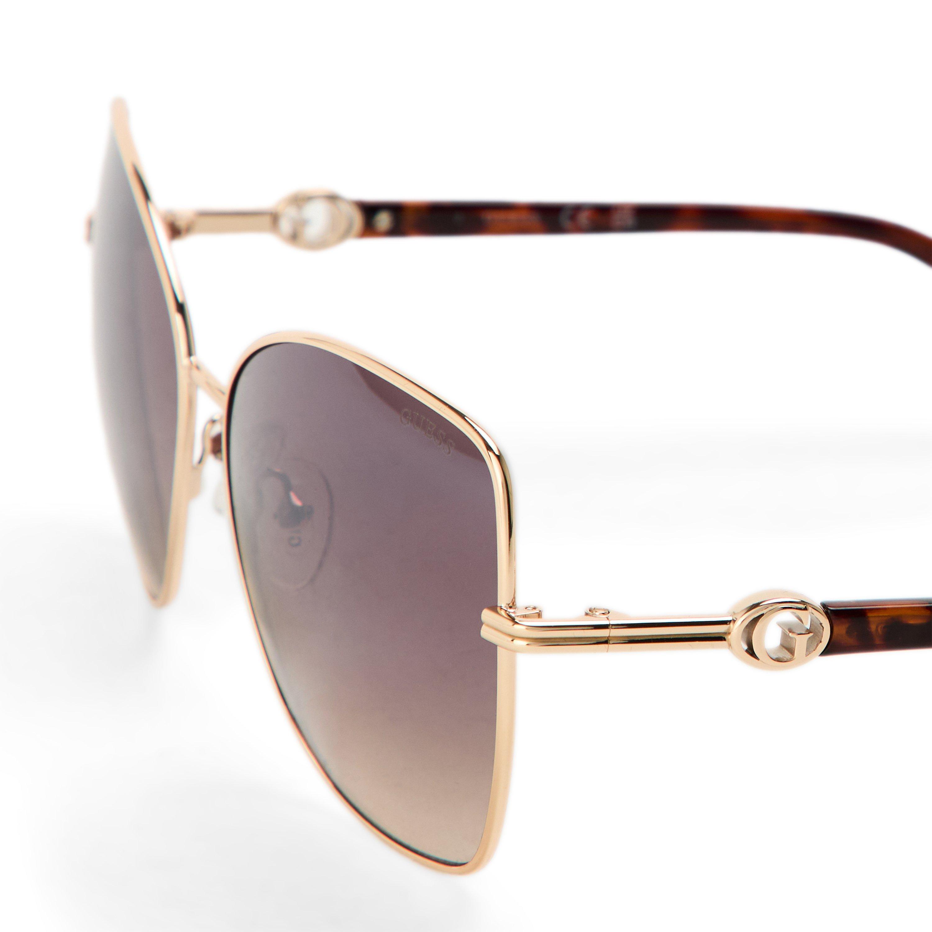 Gold - Guess - Guess S GU00259 Ld63 - 3