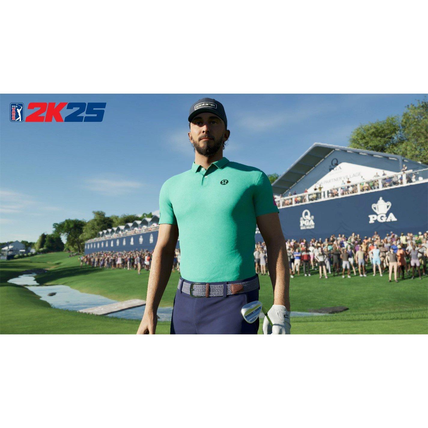 NS2 - 2K - U&I PGA Tour 2K25 - 4