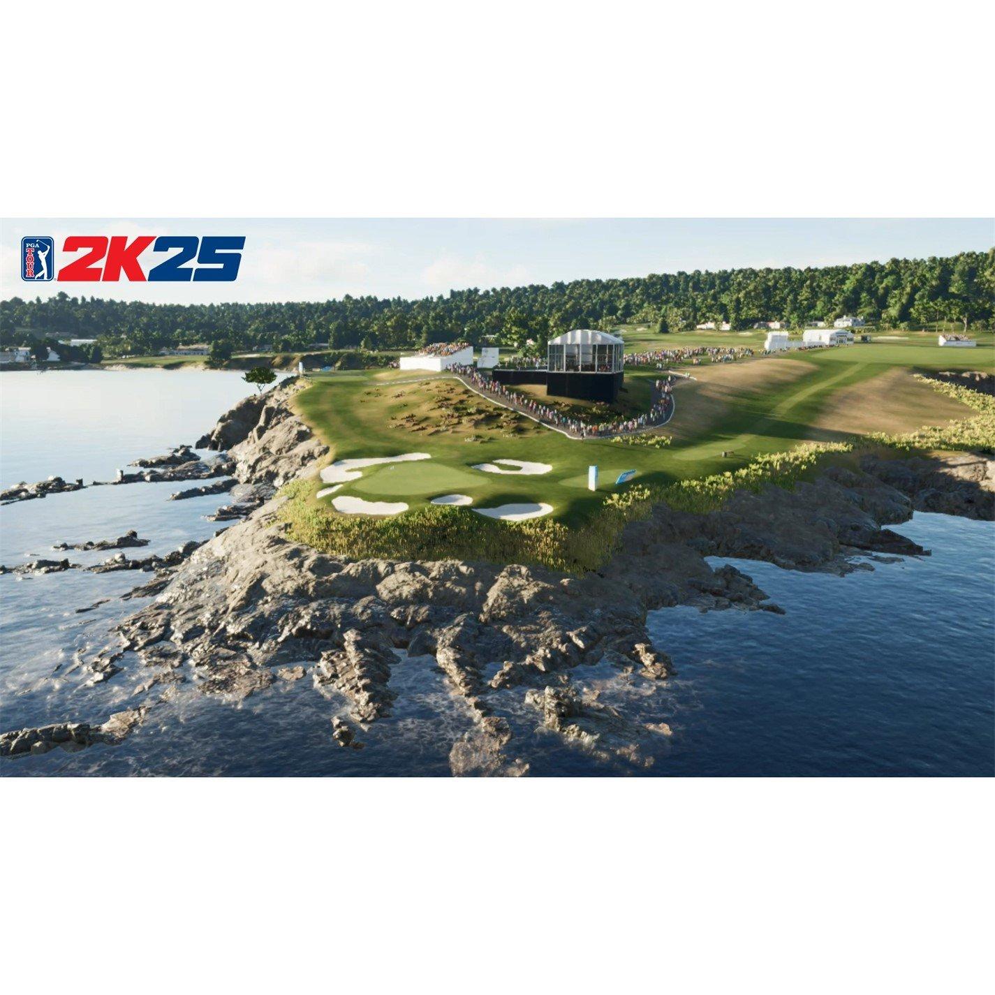 NS2 - 2K - U&I PGA Tour 2K25 - 5