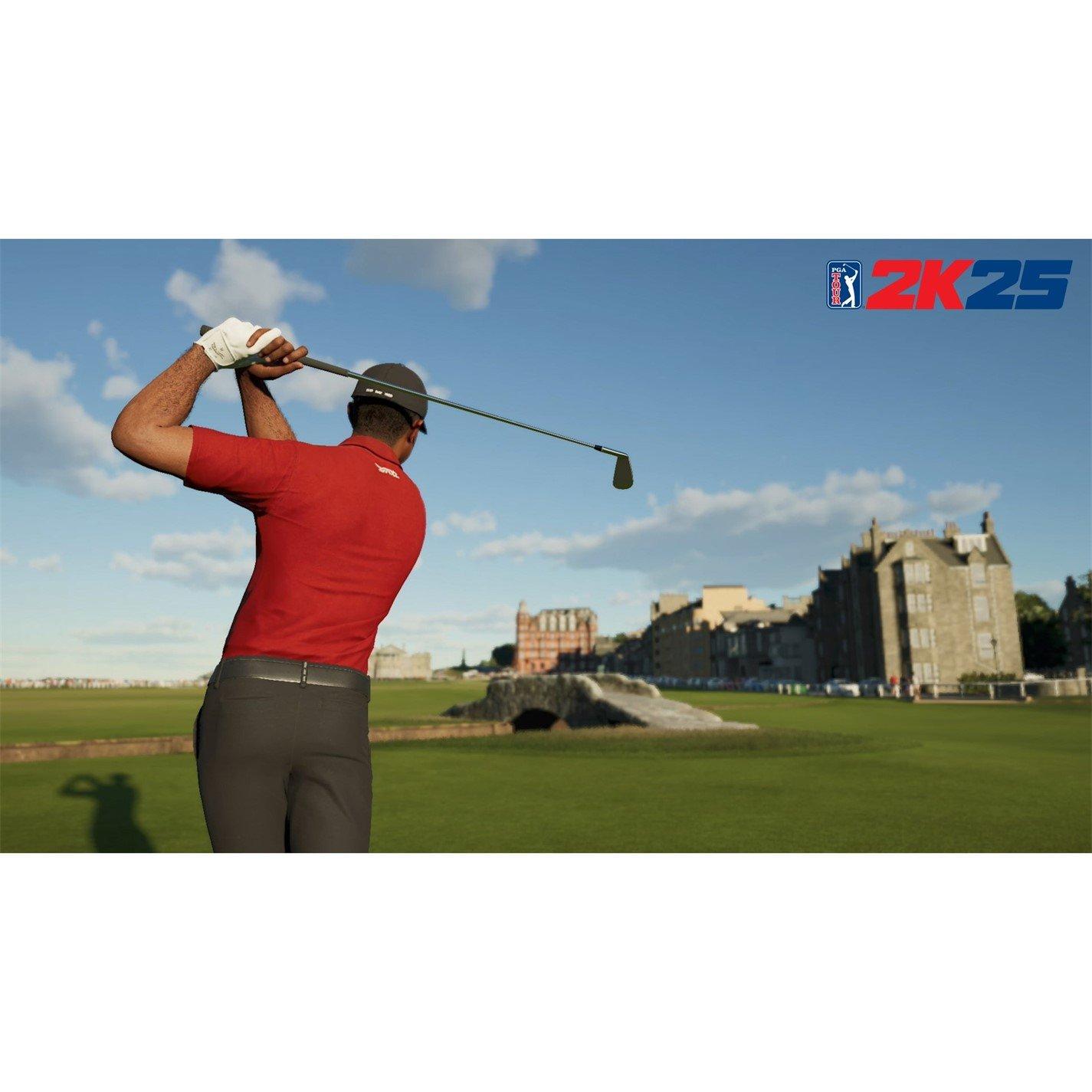 NS2 - 2K - U&I PGA Tour 2K25 - 6