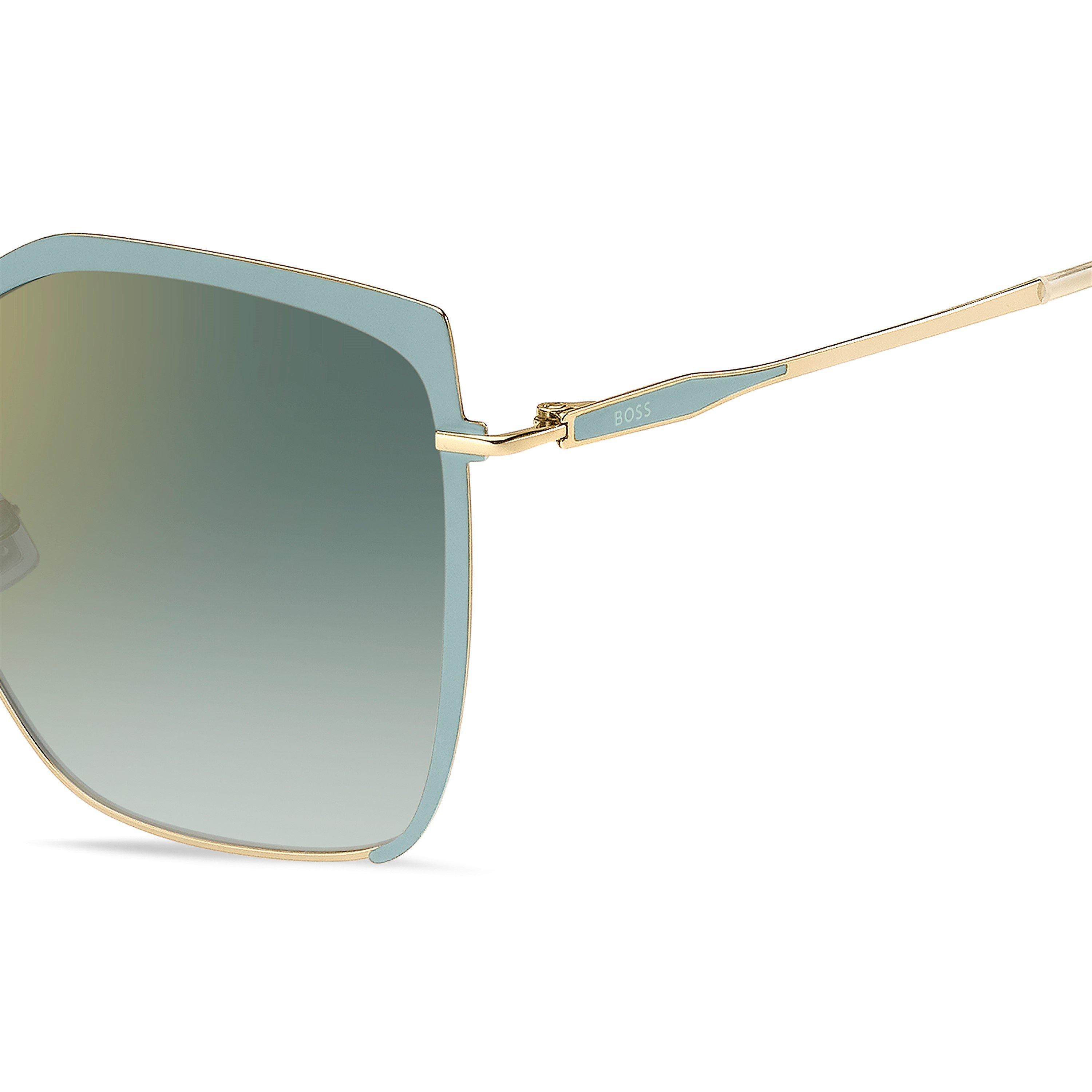 Gold Green - Boss - Boss Rectangular Ld99 - 4