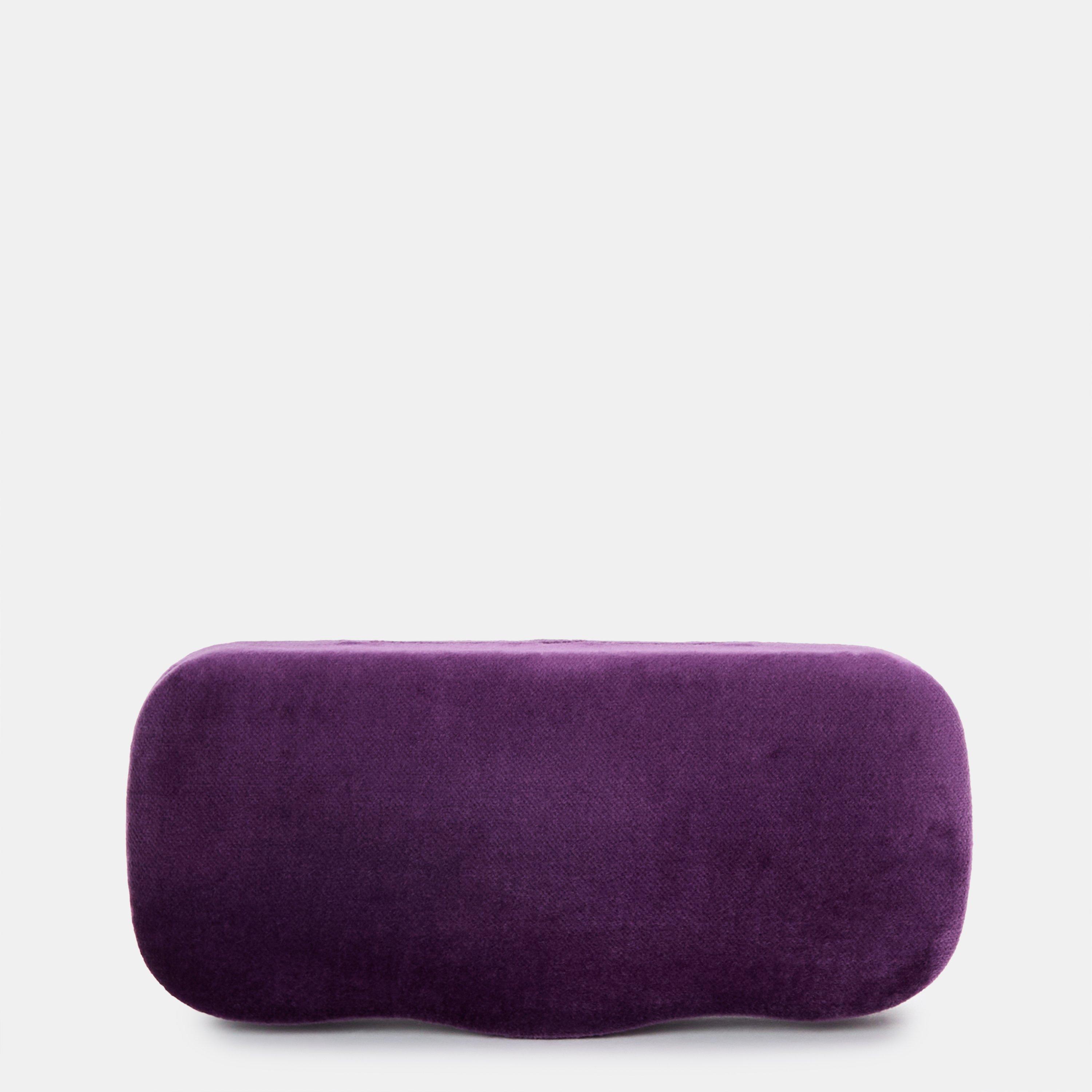  Black - Gucci - Women's Fluo Rectangle Sunglasses - 4