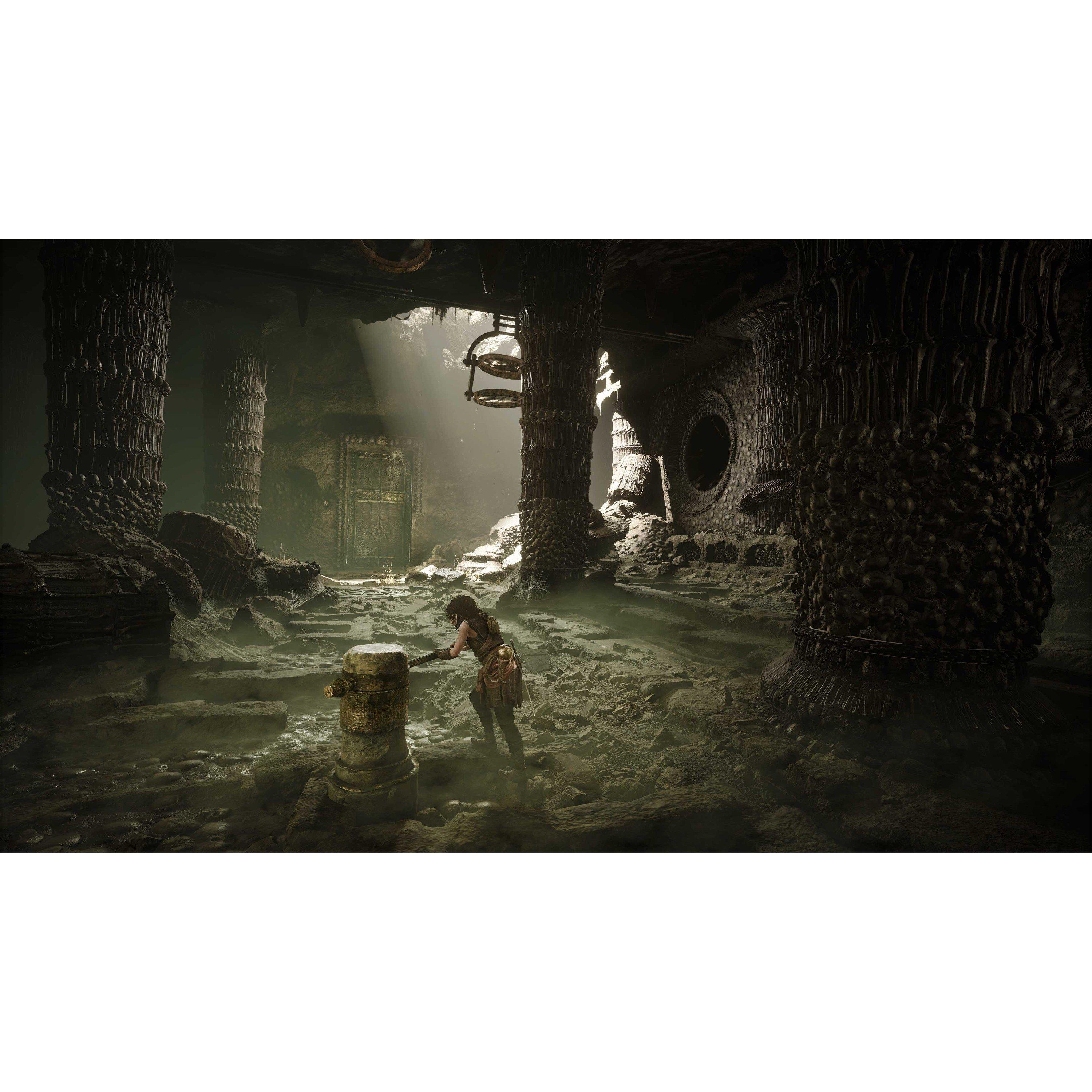 XBS - Plaion - Resonance: A Plague Tale Legacy - 8