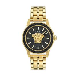 Versace Medusa Deco Watch