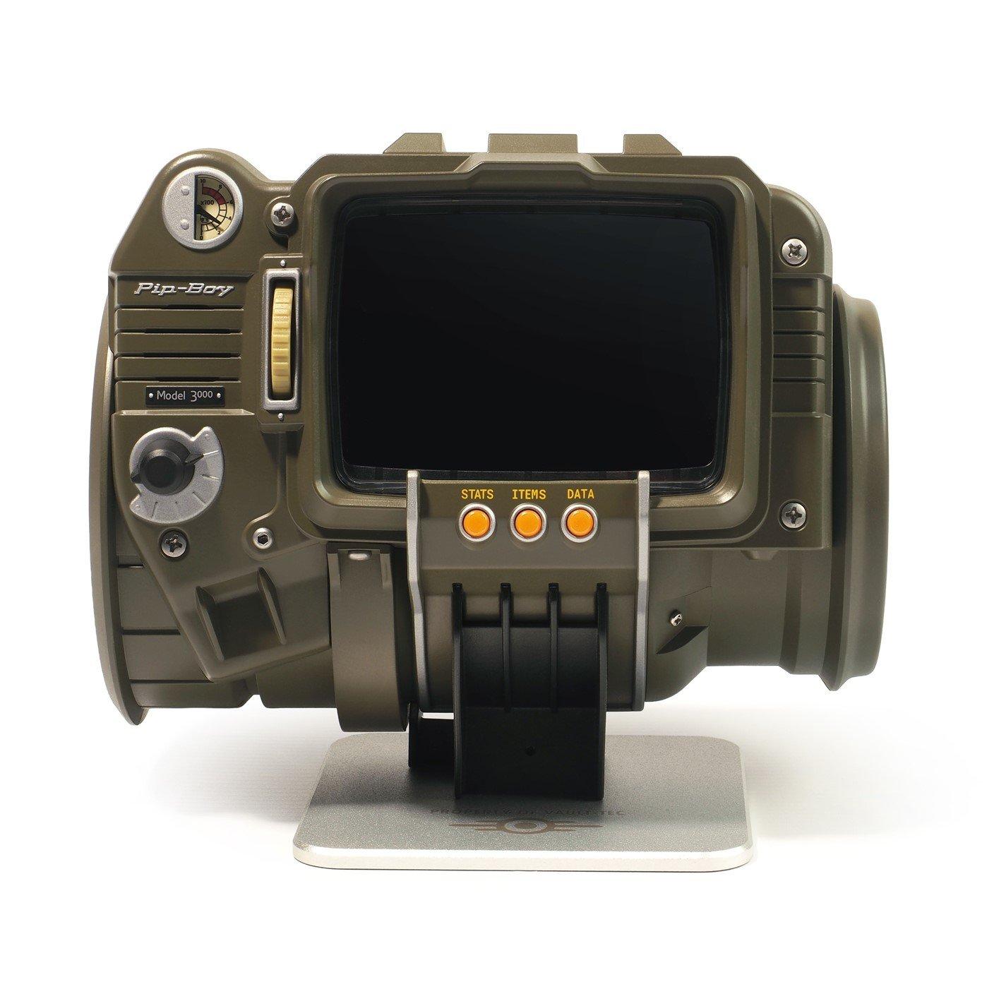 Fallout | Fallout 3 and Fallout: New Vegas Pip-Boy 3000 | Sports