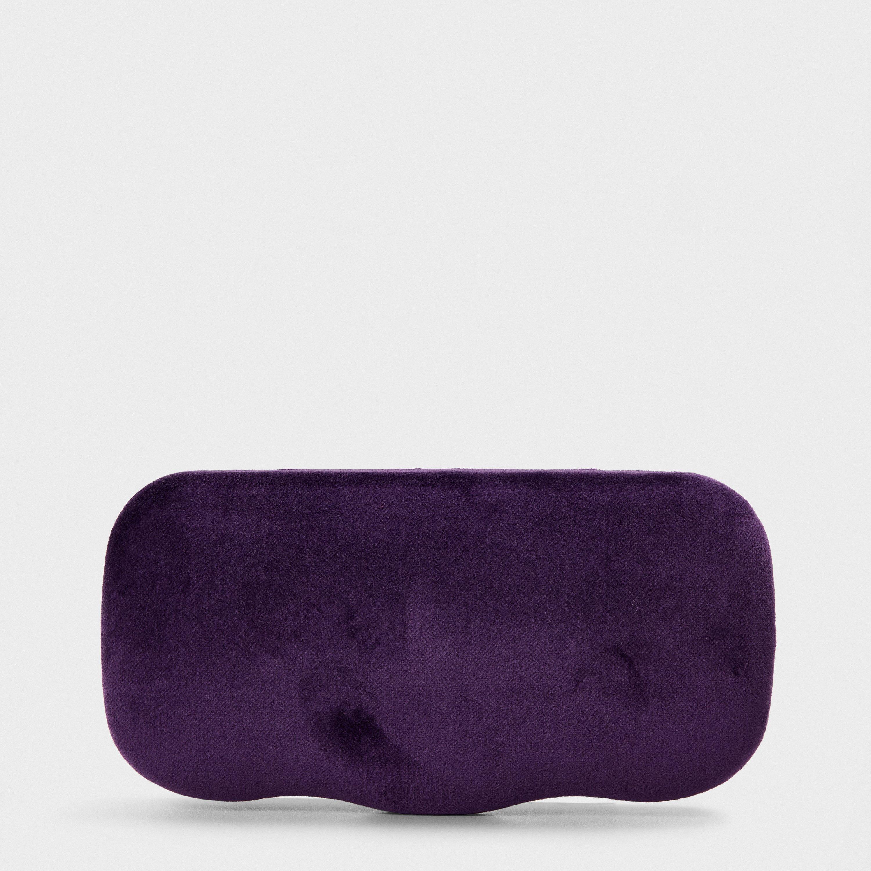 Black/Grey - Gucci - Women's Acetate Square Sunglasses - 4