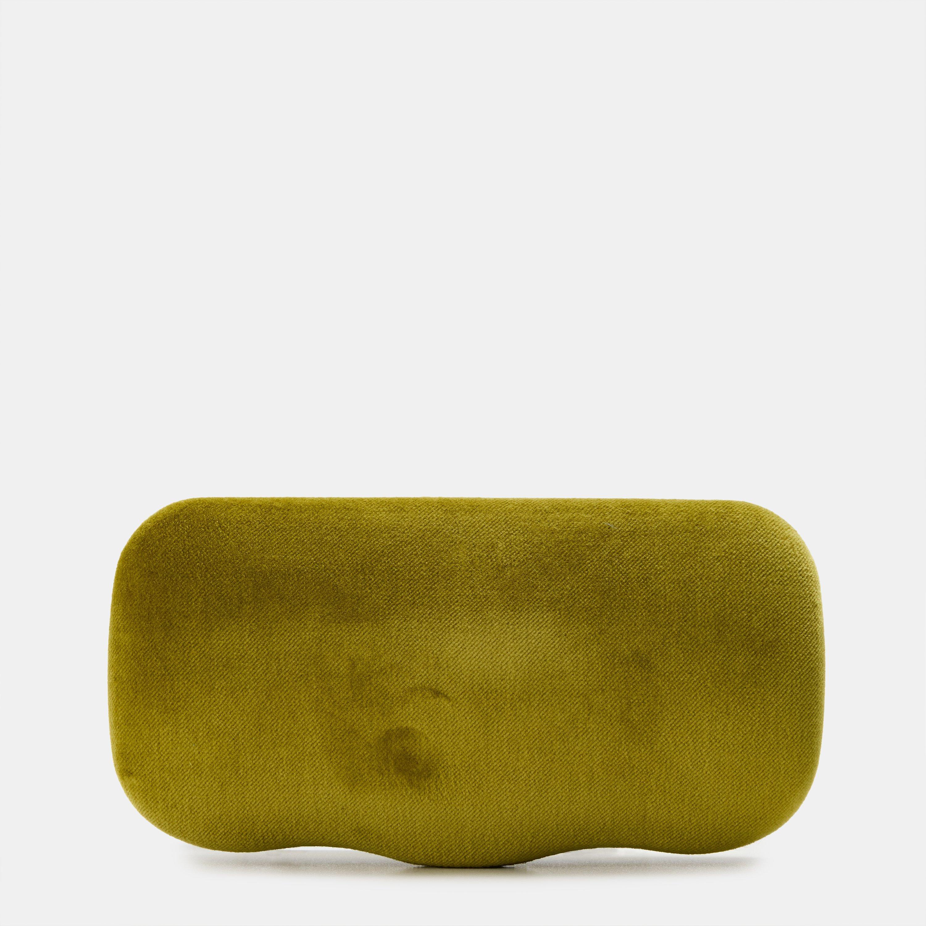  Black - Gucci - Women's Square Sunglasses - 4