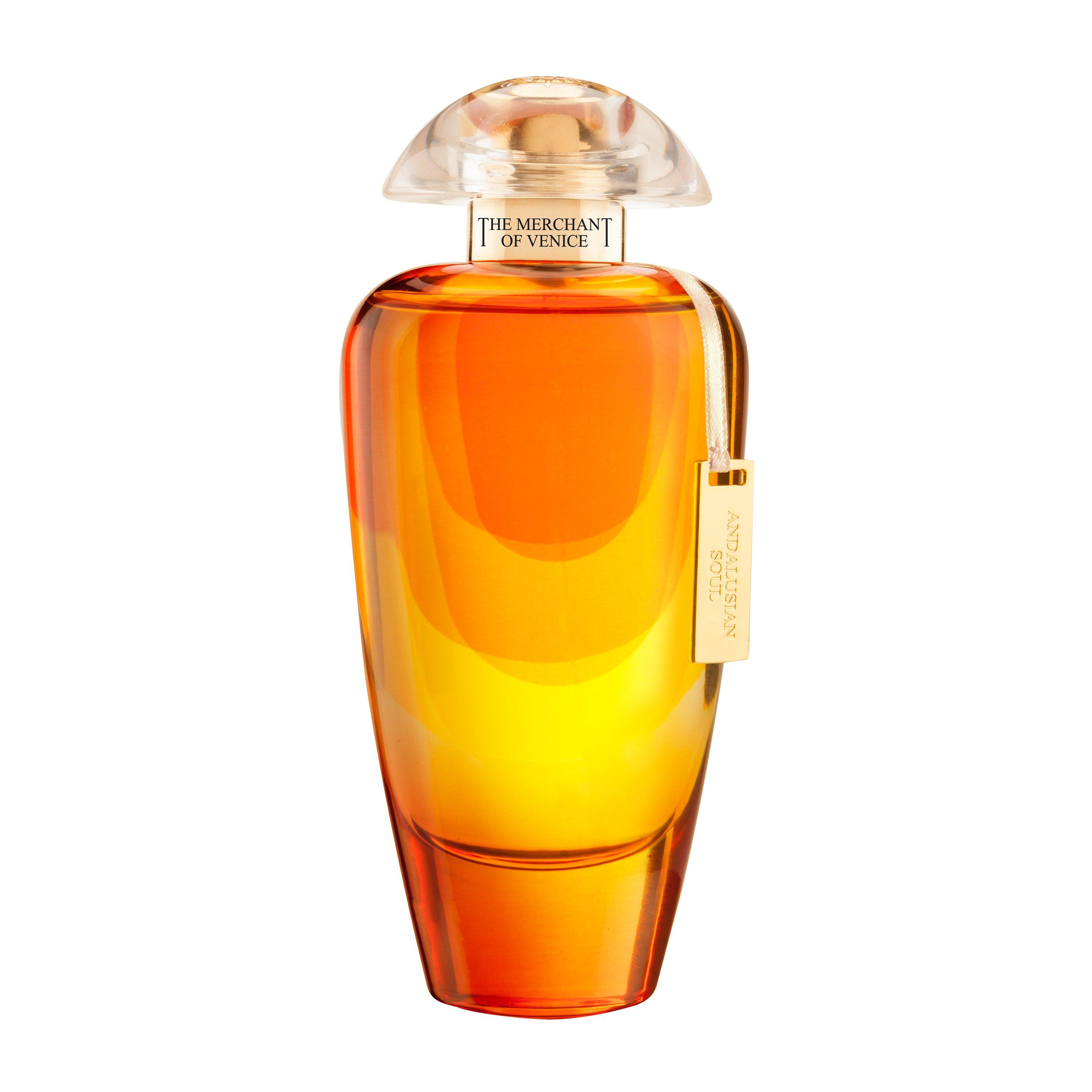 Andalusian Soul - The Merchant Of Venice - Andalusian Soul Eau De Parfum 100ml