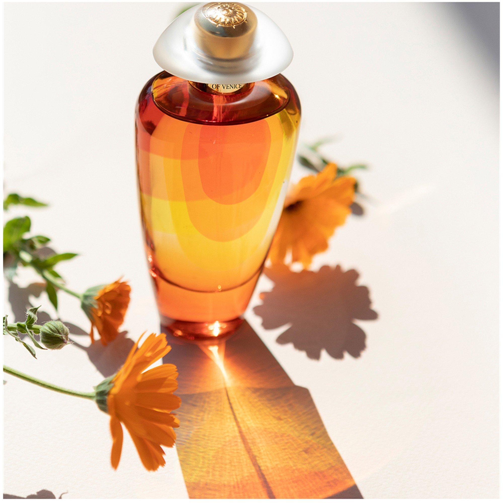 Andalusian Soul - The Merchant Of Venice - Andalusian Soul Eau De Parfum 100ml - 3