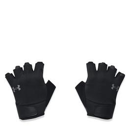 Under Armour Mens Training Gloves