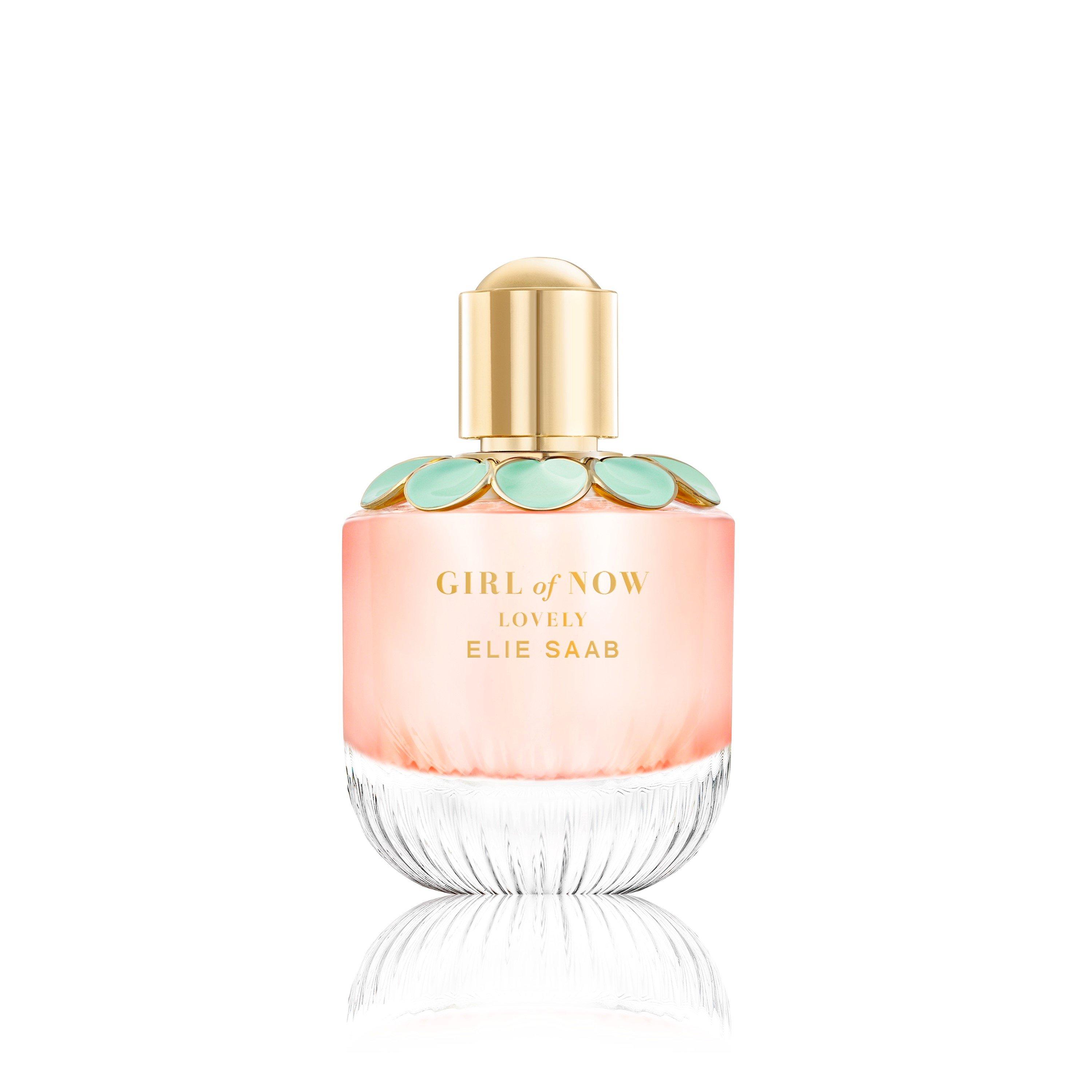 Elie Saab Women's Girl Of Now Lovely - Clear - 30 ml