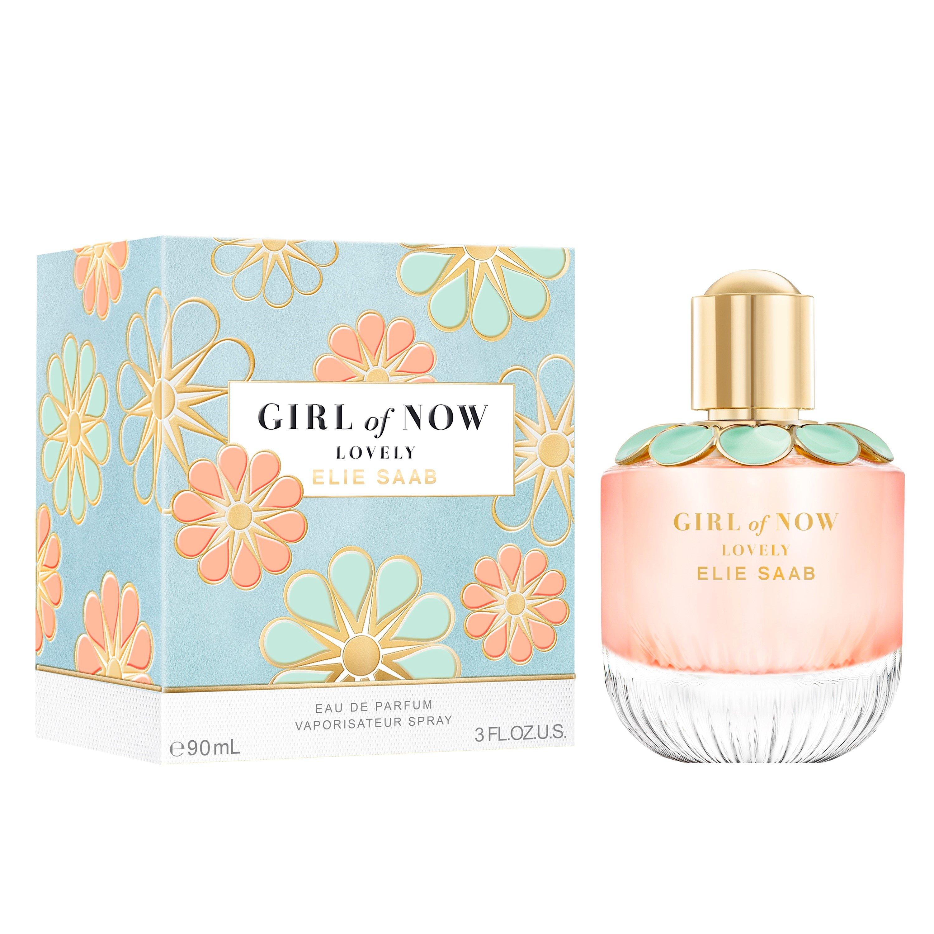Clear - Elie Saab - Girl of Now Lovely - 2