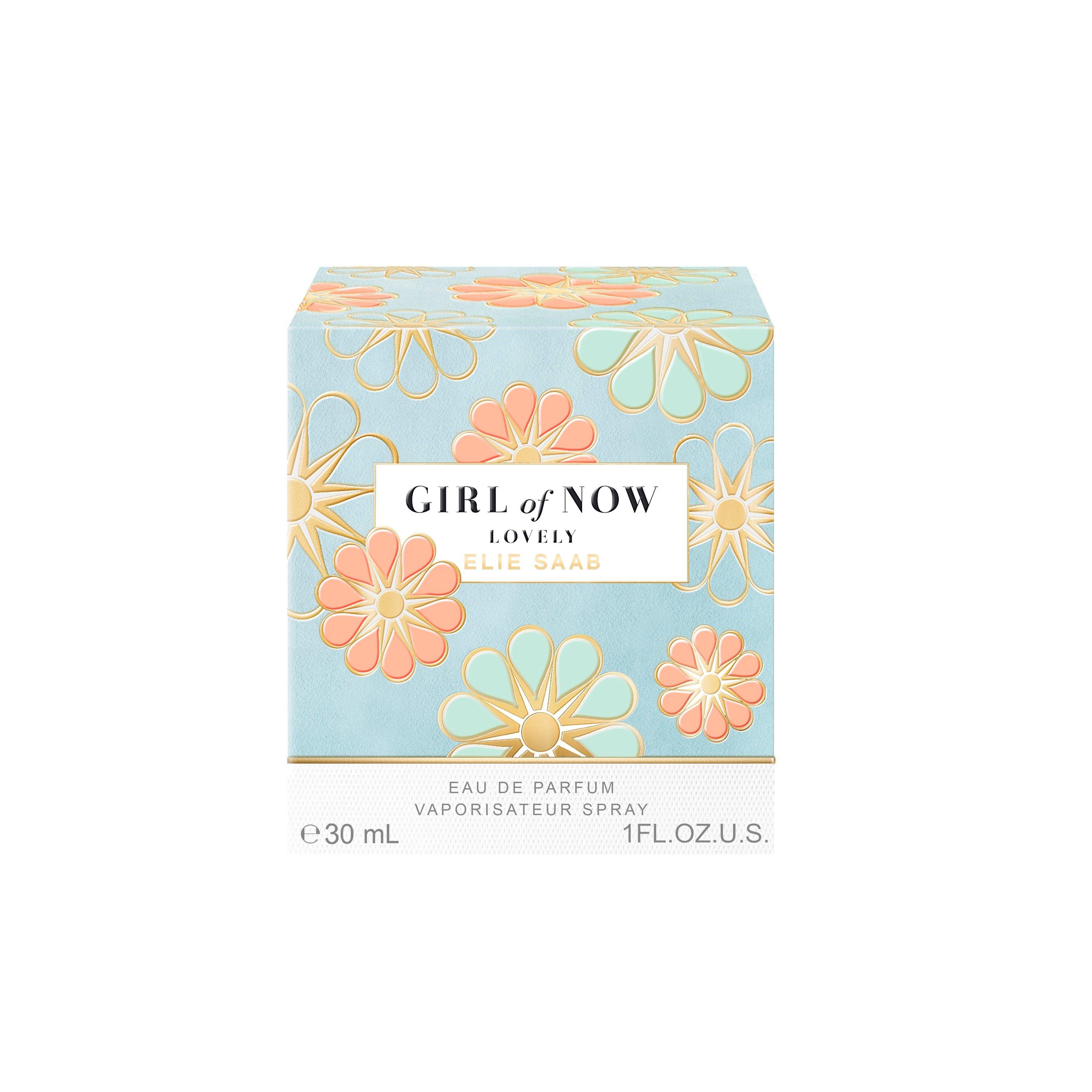 Clear - Elie Saab - Girl of Now Lovely - 3