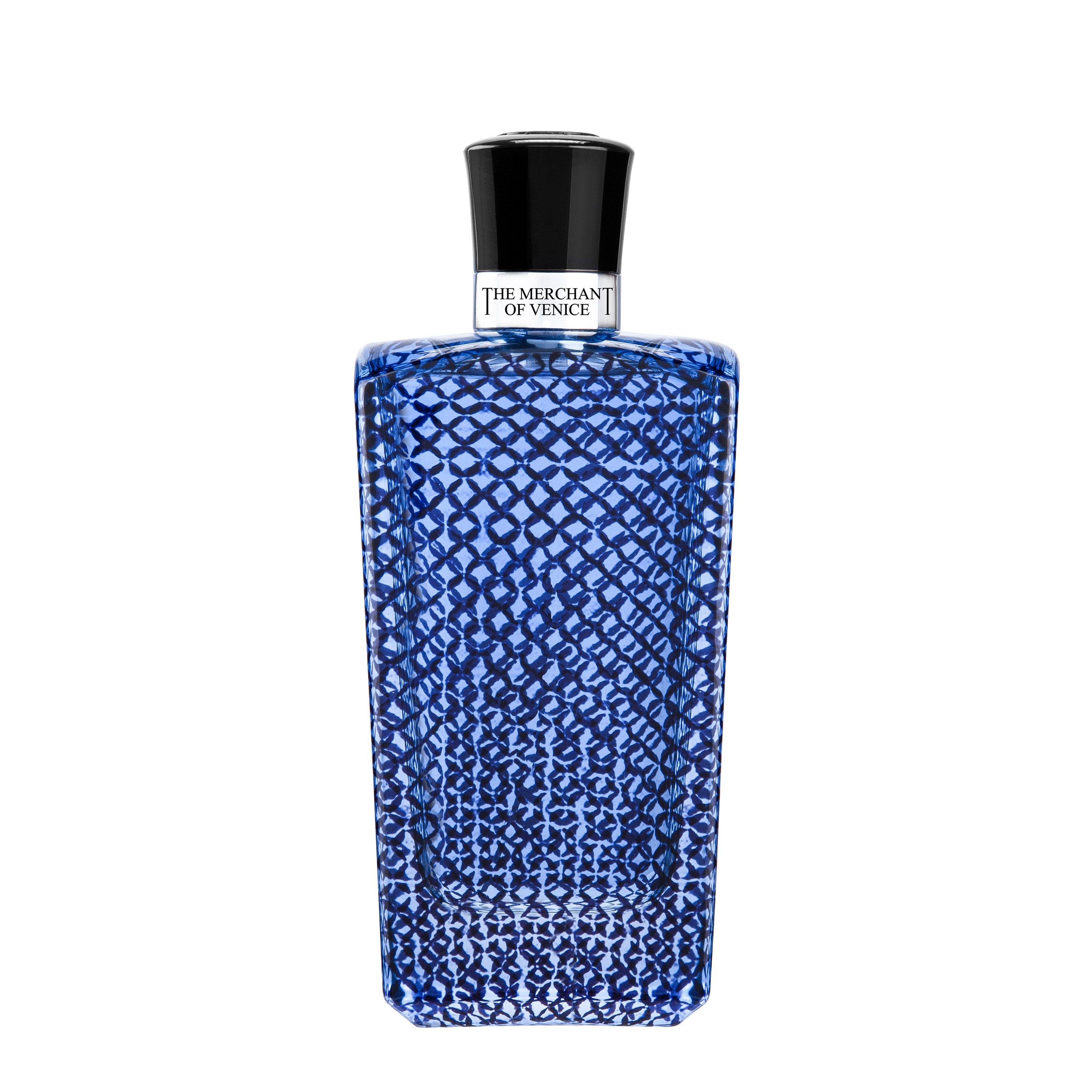 The Merchant Of Venice Venetian Blue Intense Eau De Parfum 100ml - Venetian Blu In - Size 100ml