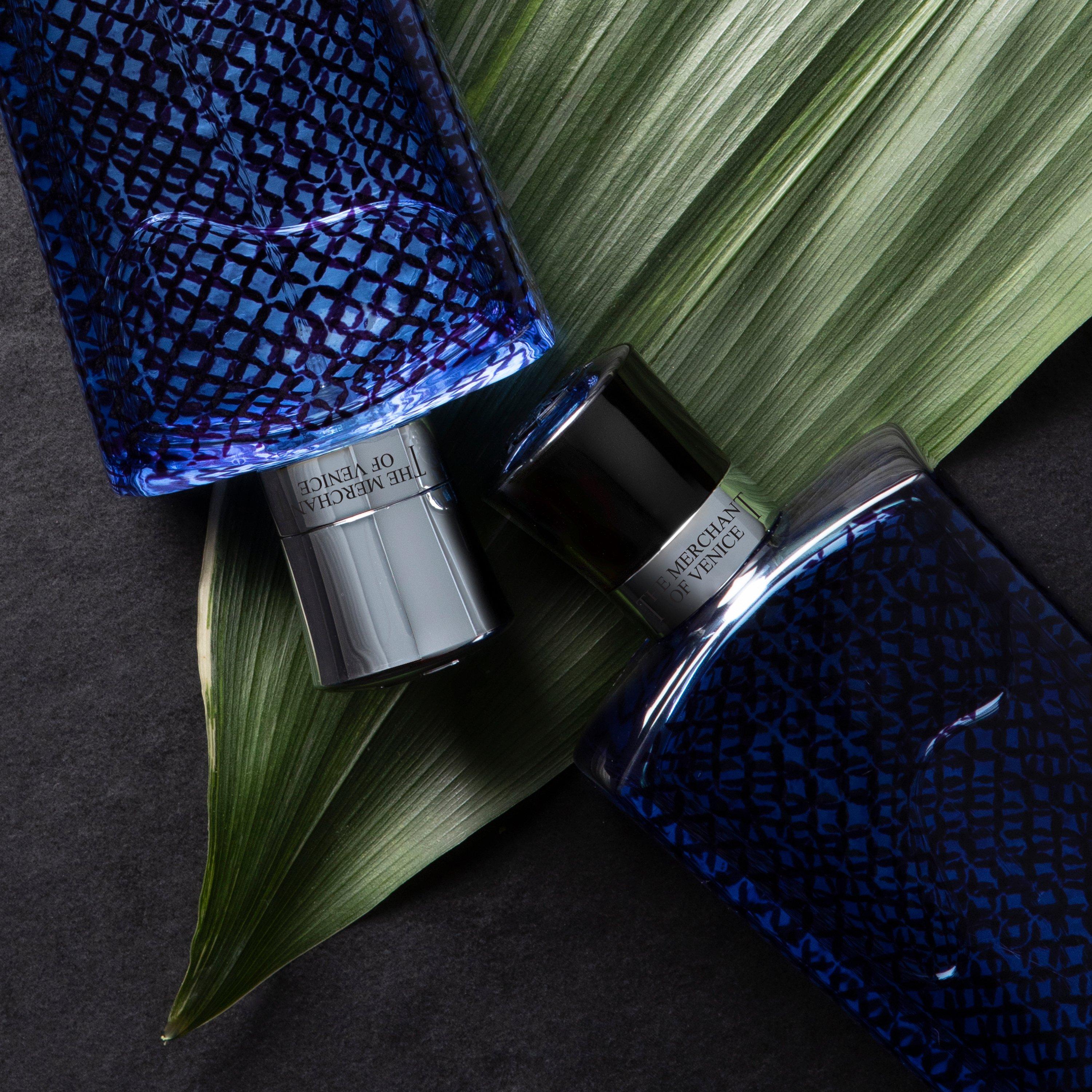 The Merchant Of Venice Venetian Blue Intense Eau De Parfum 100ml | USC