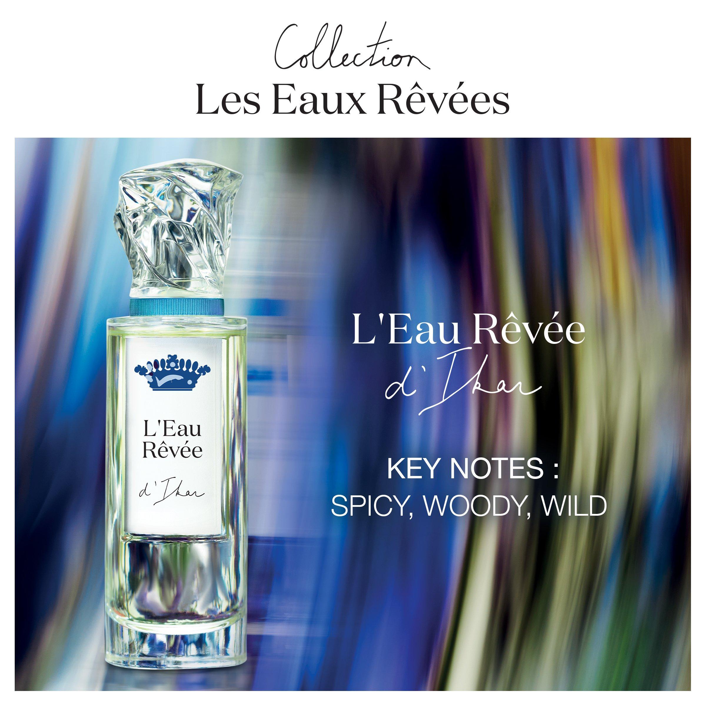Clear - Sisley - L EAU Reve - 3