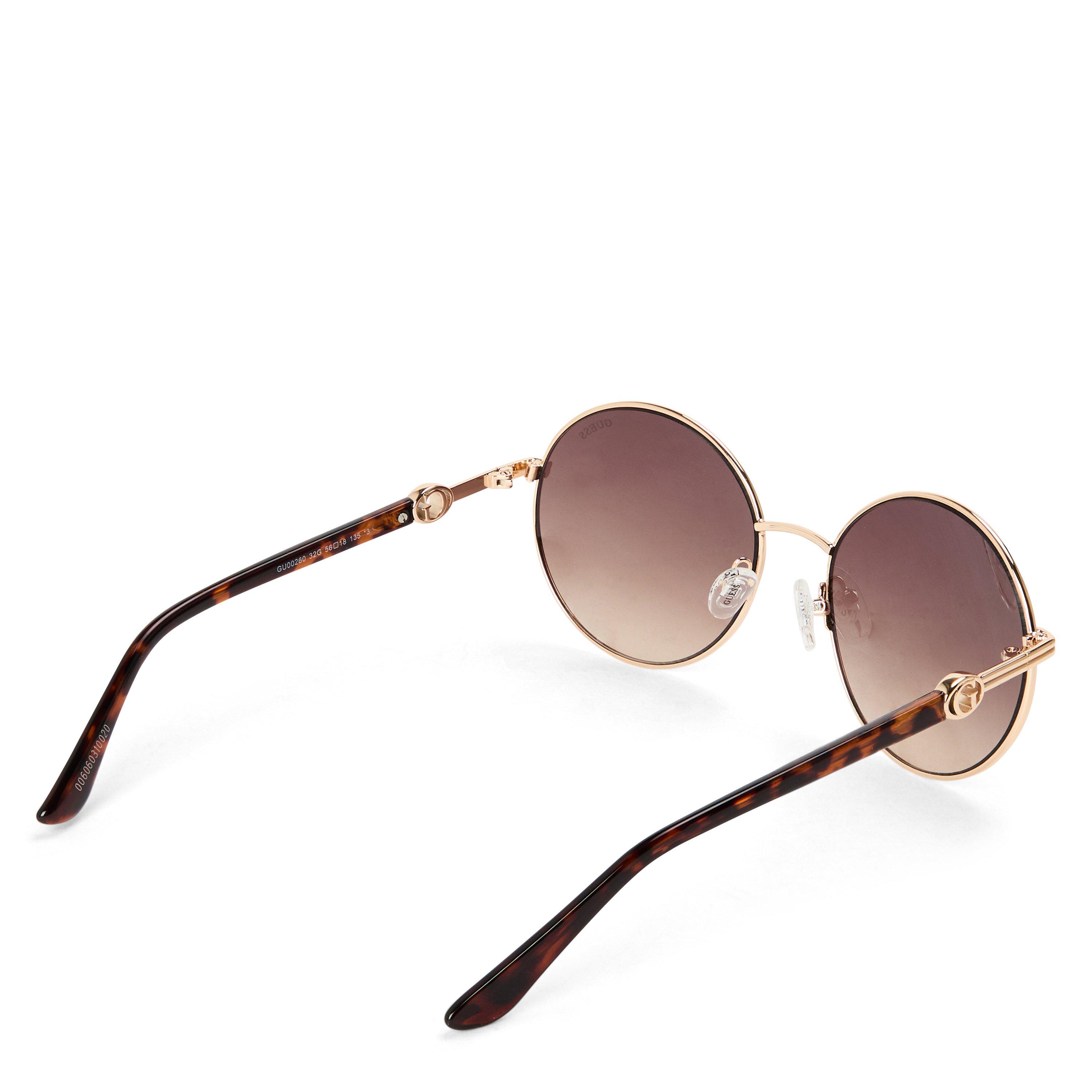 Gold - Guess - Guess S GU00260 Ld63 - 2