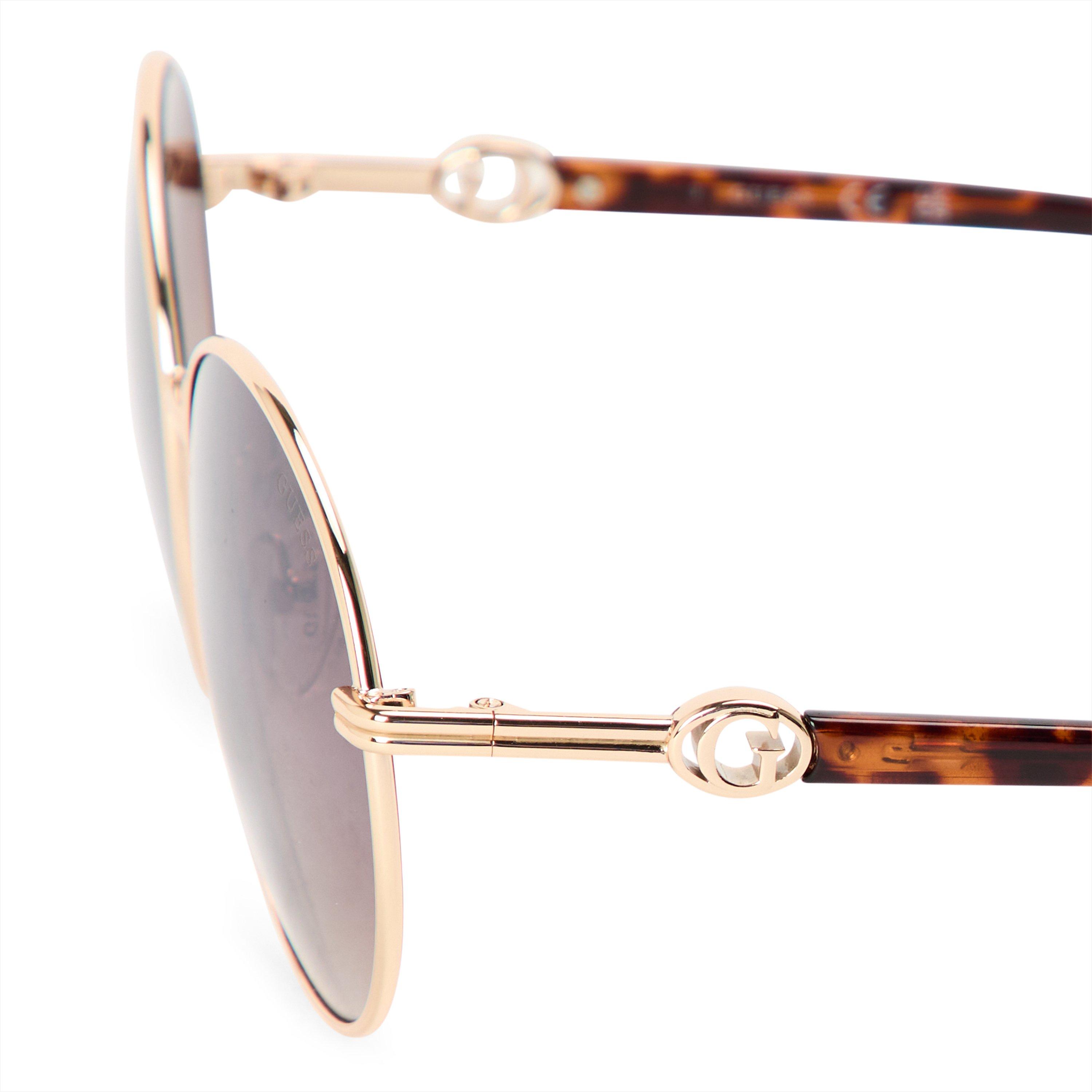 Gold - Guess - Guess S GU00260 Ld63 - 3