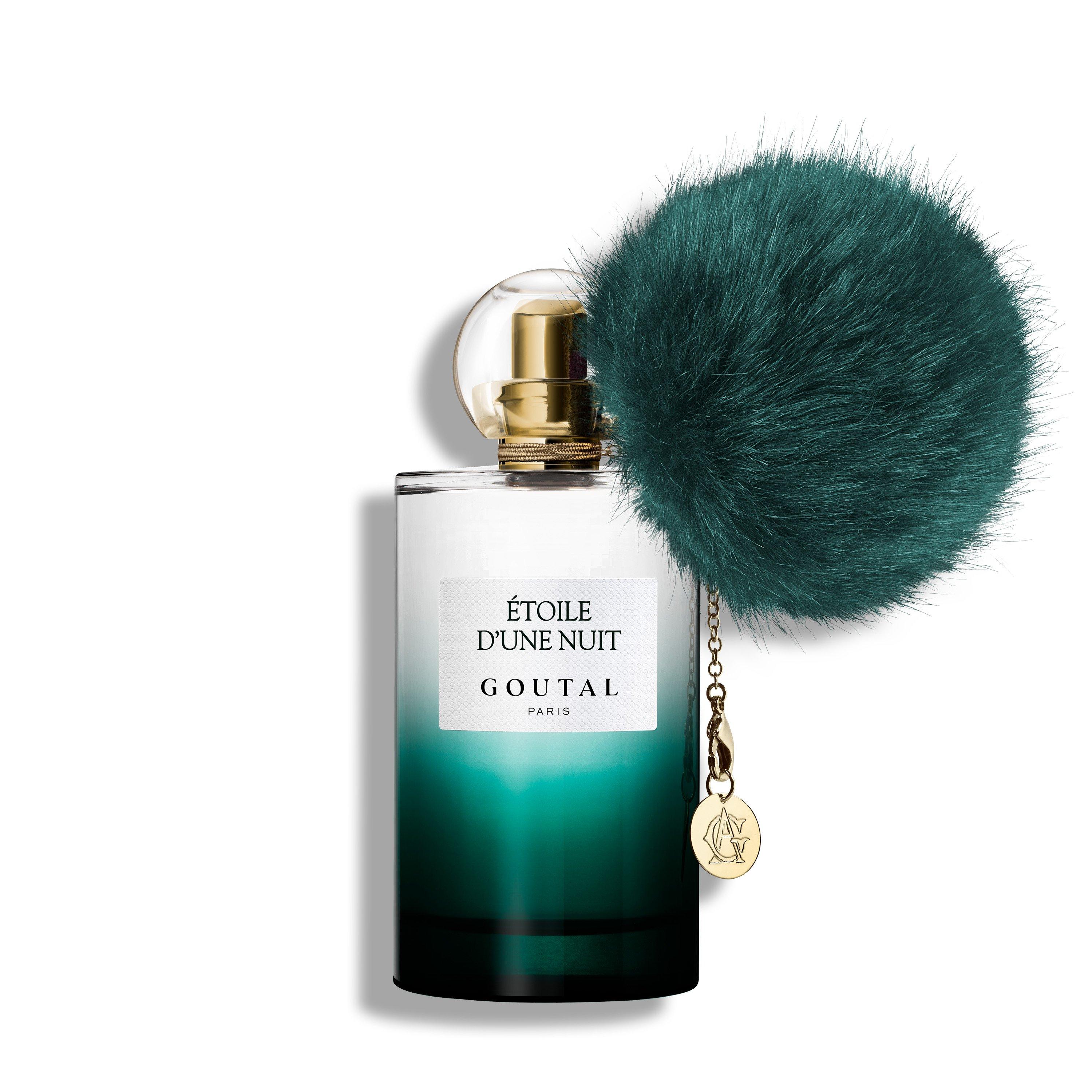 Mist - Goutal - Etoile D'une Nuit Eau De Parfum - 1