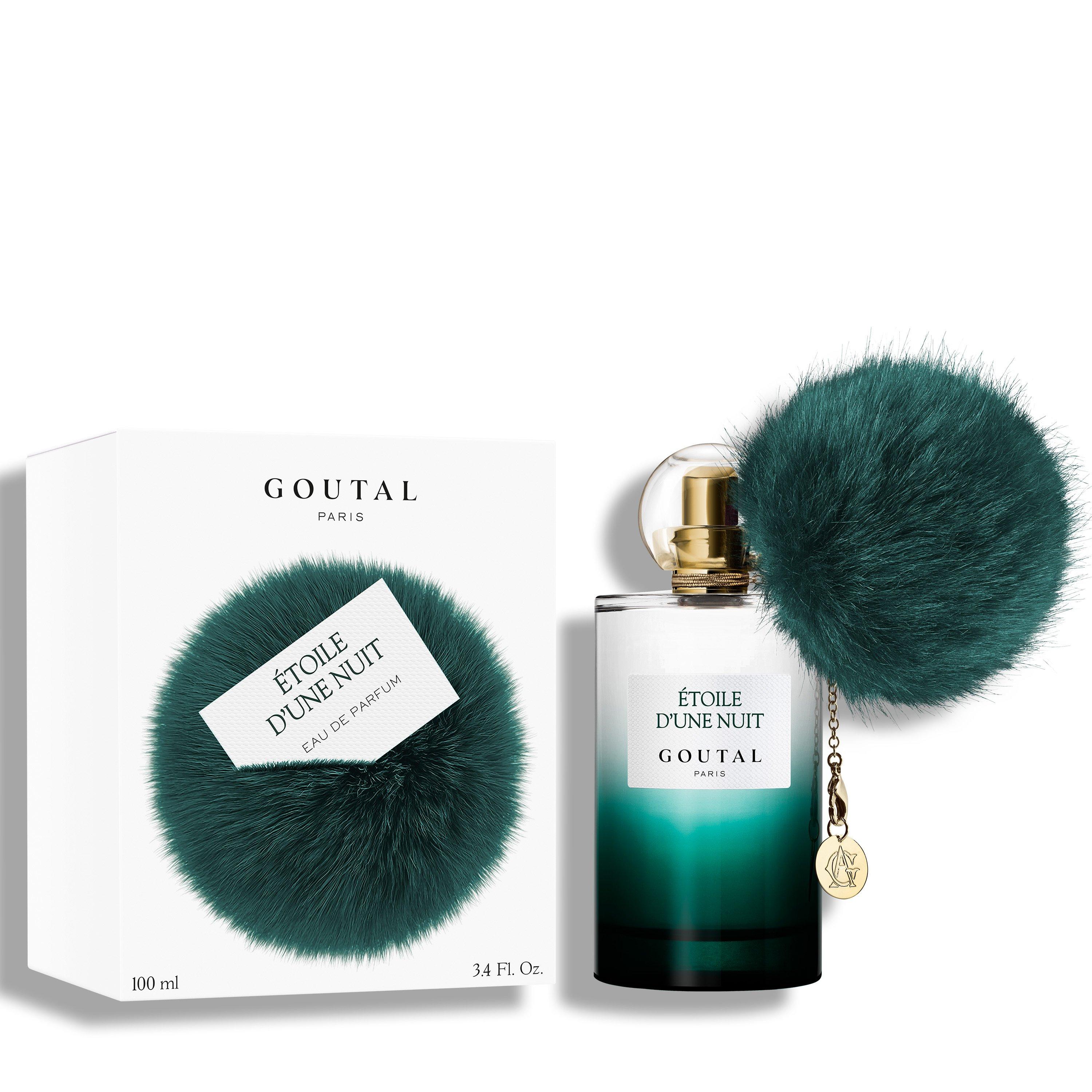 Mist - Goutal - Etoile D'une Nuit Eau De Parfum - 2