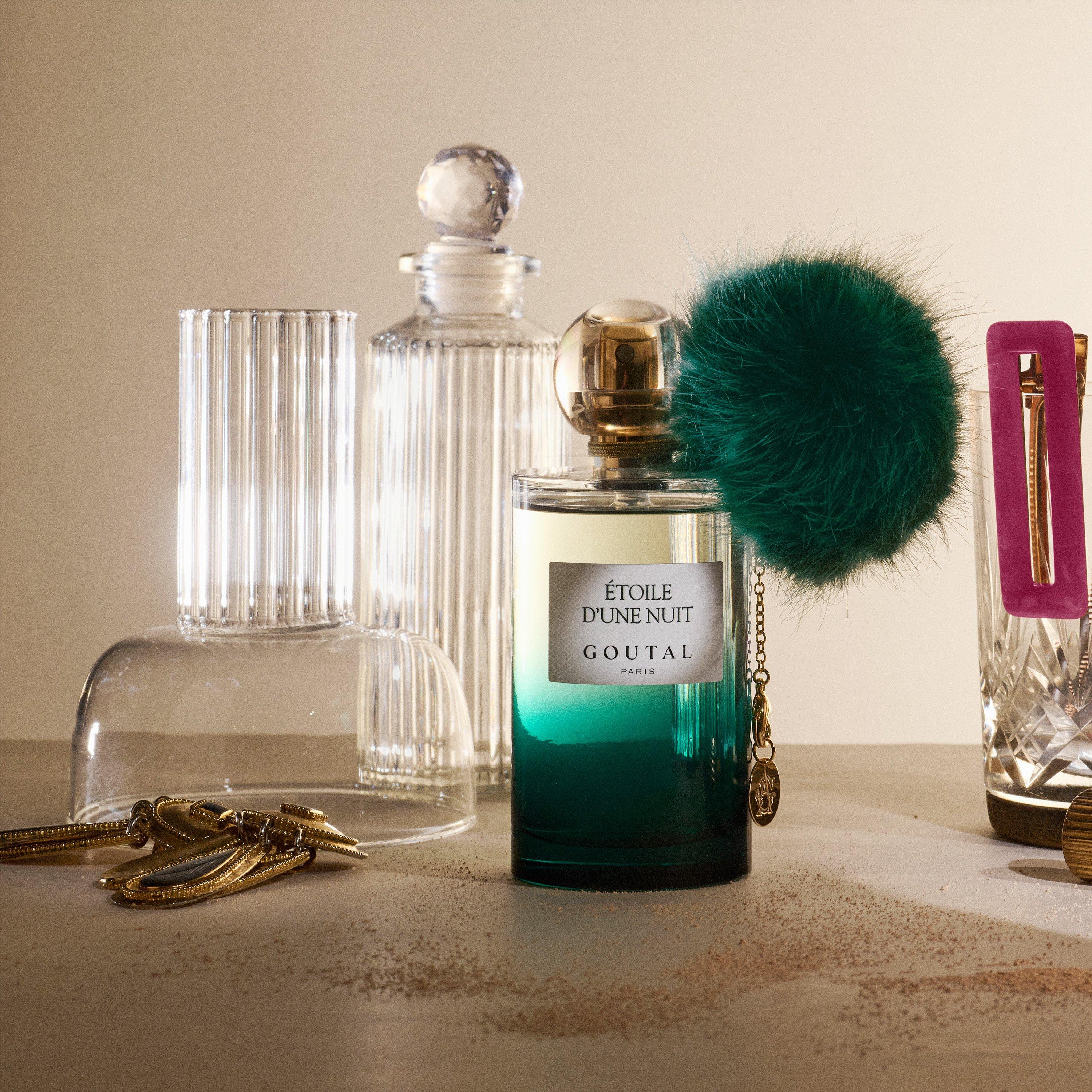 Mist - Goutal - Etoile D'une Nuit Eau De Parfum - 4