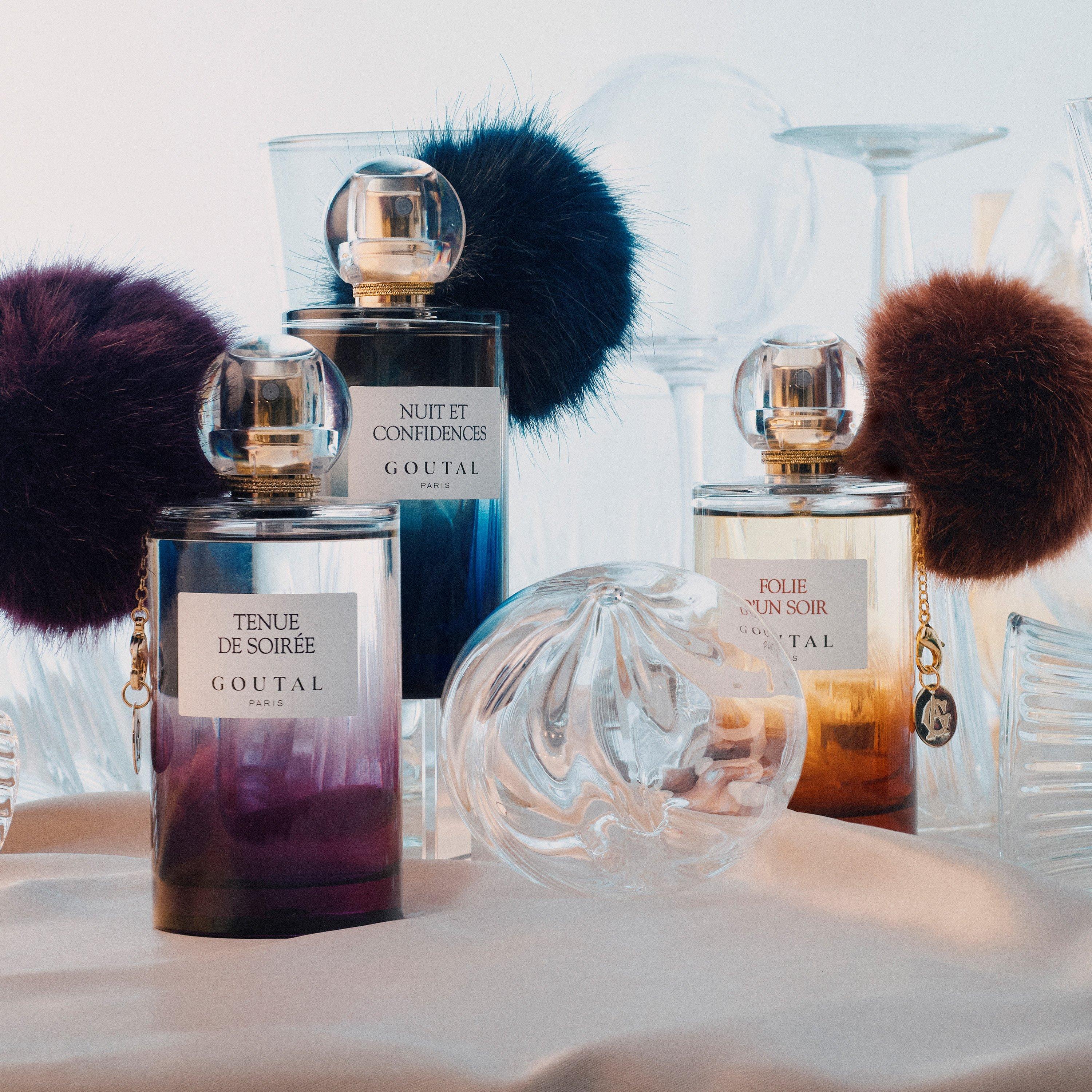 Mist - Goutal - Etoile D'une Nuit Eau De Parfum - 5