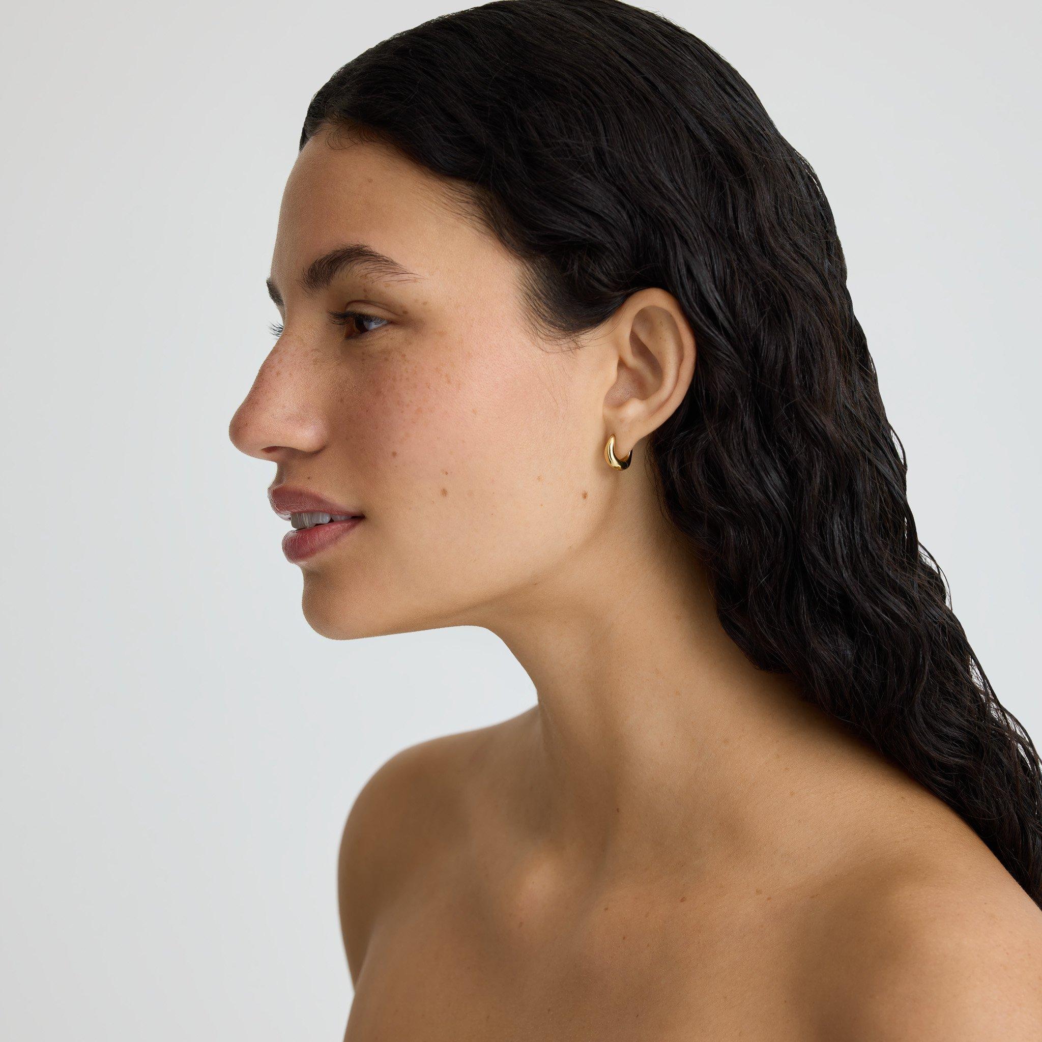 Gold - D.Louise - D.Louise Wave Huggies - 4