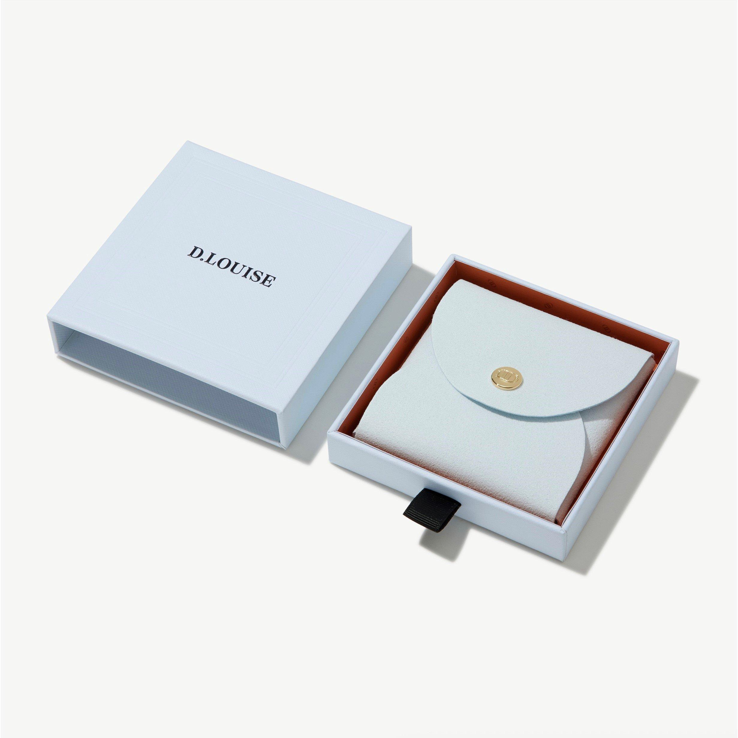 Gold - D.Louise - D.Louise Wave Huggies - 5