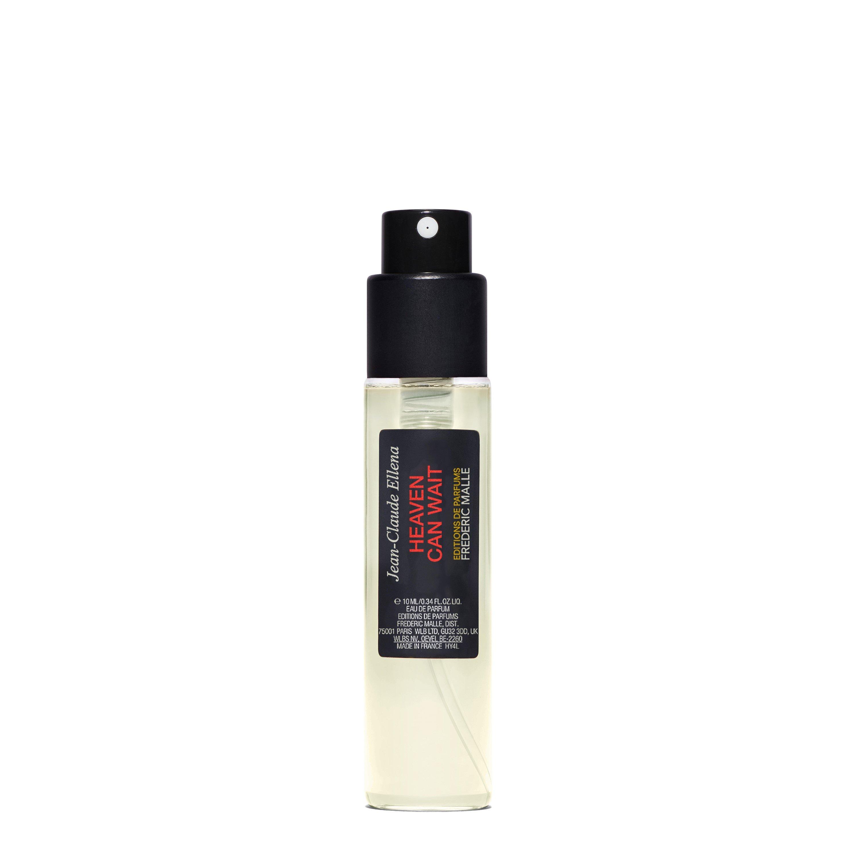 Frederic Malle Heaven Can Wait Eau De Parfum 10ml