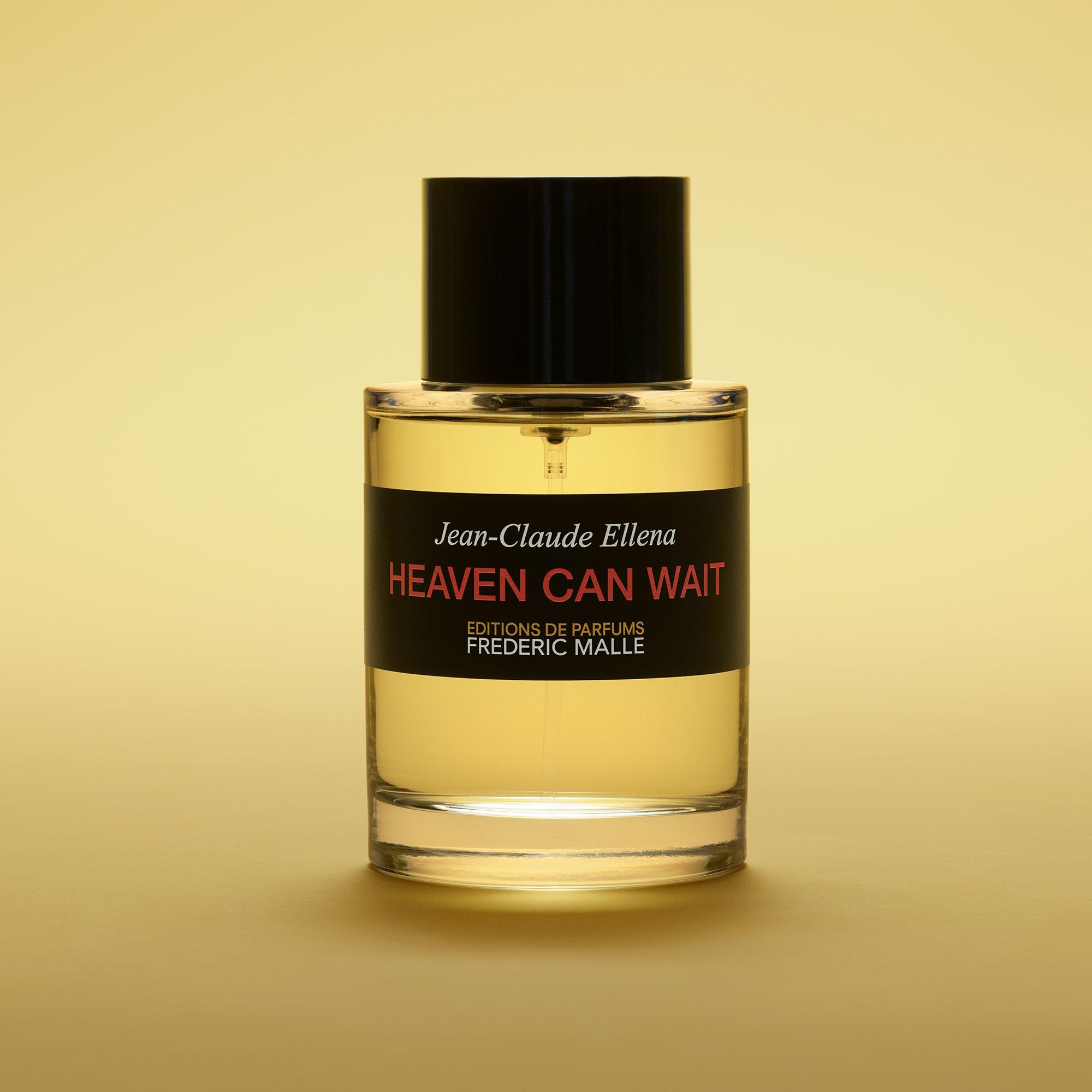 Clear - Frederic Malle - Heaven Can Wait Eau De Parfum 10ml - 5