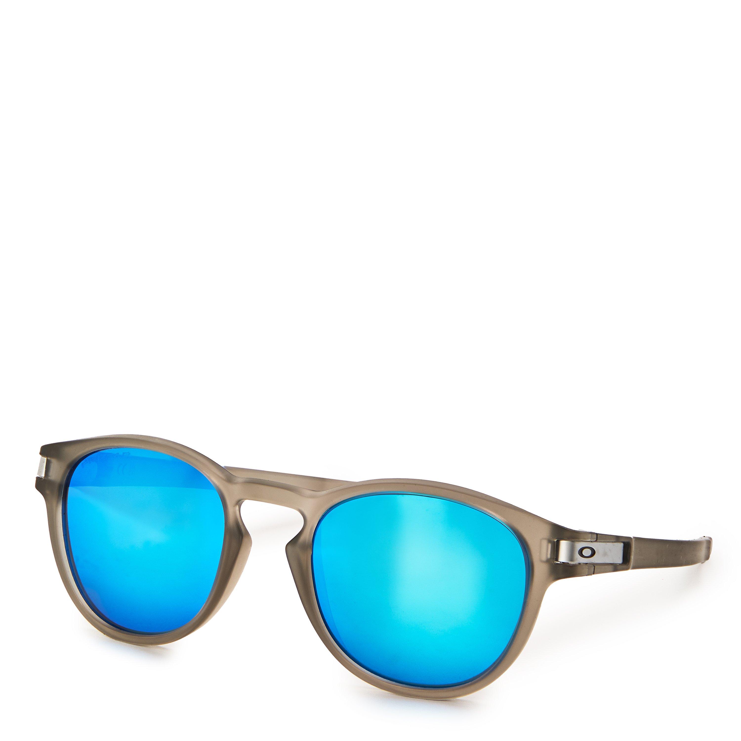 Oakley Men's Latch Sn63 - Matte Grey