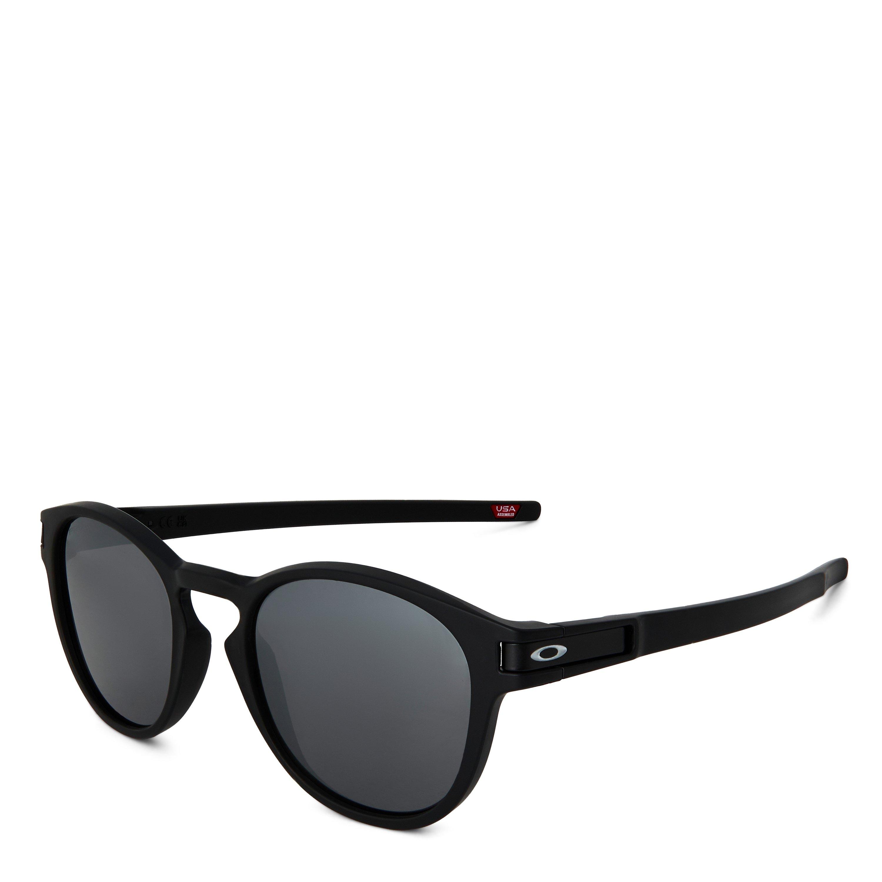 Oakley Men's Latch Sn63 - Matte Black