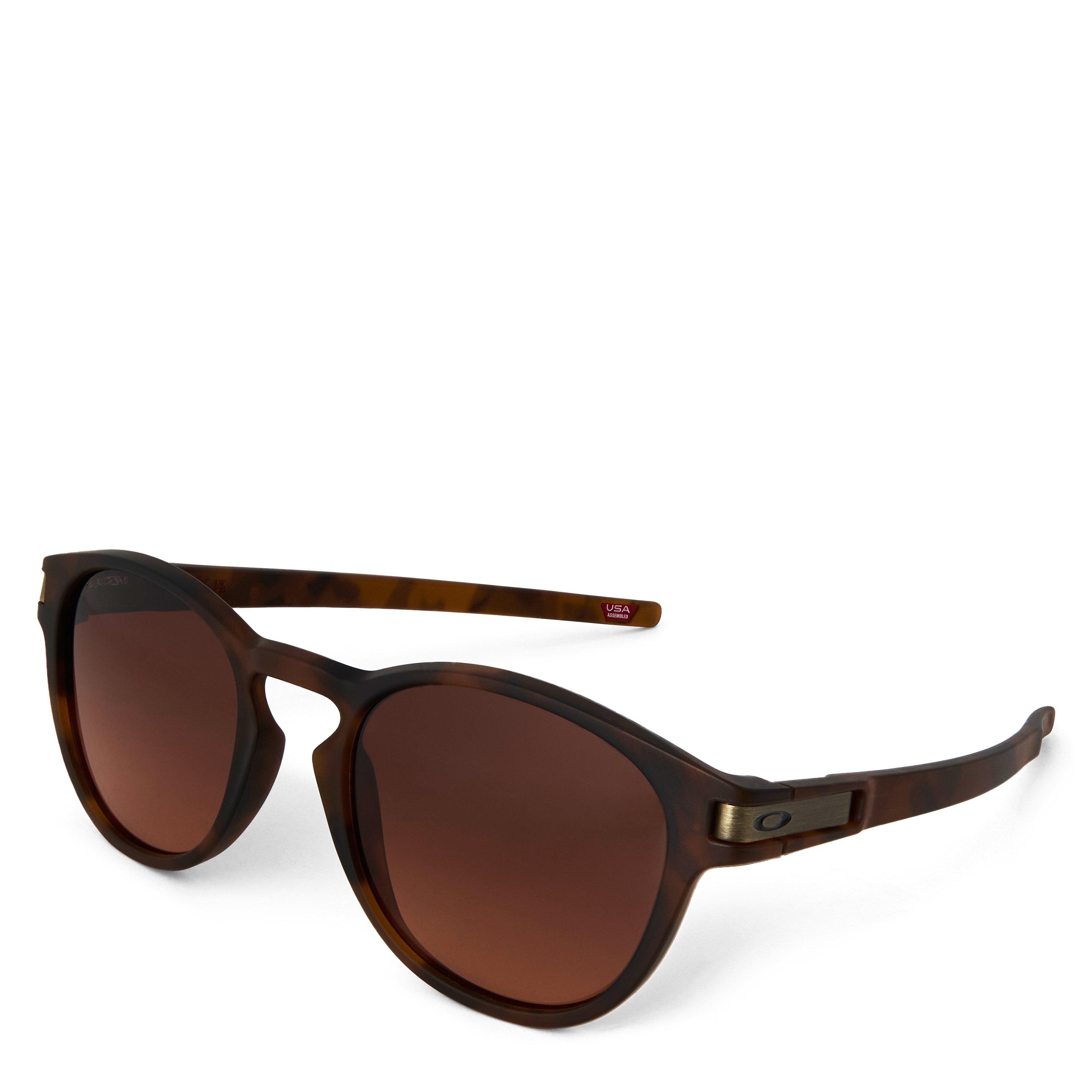 Oakley Sunglasses Lifestyle Oakley  Latch Sn63