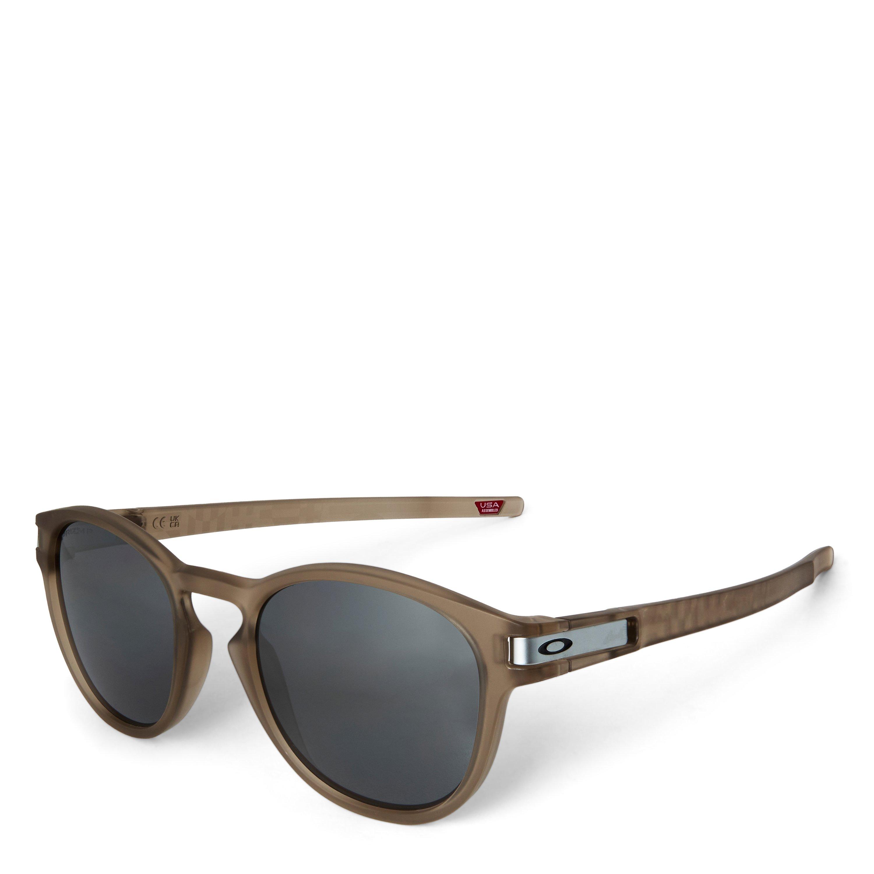 Oakley Men's Latch Sn63 - Matte Sepia